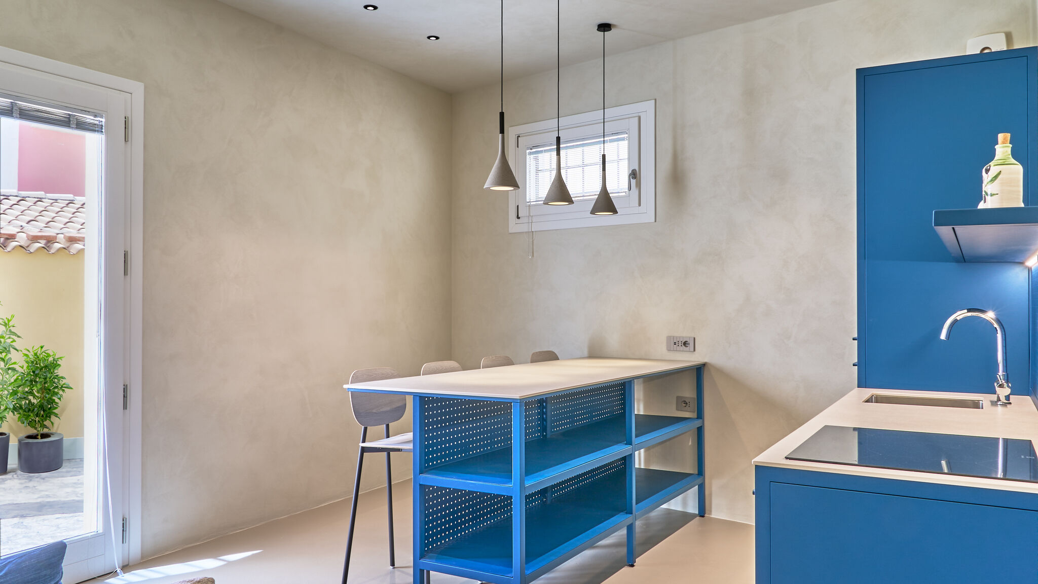 Italianway Noto MiCasa Jacuzzi & Rooftop SicilyMyHome