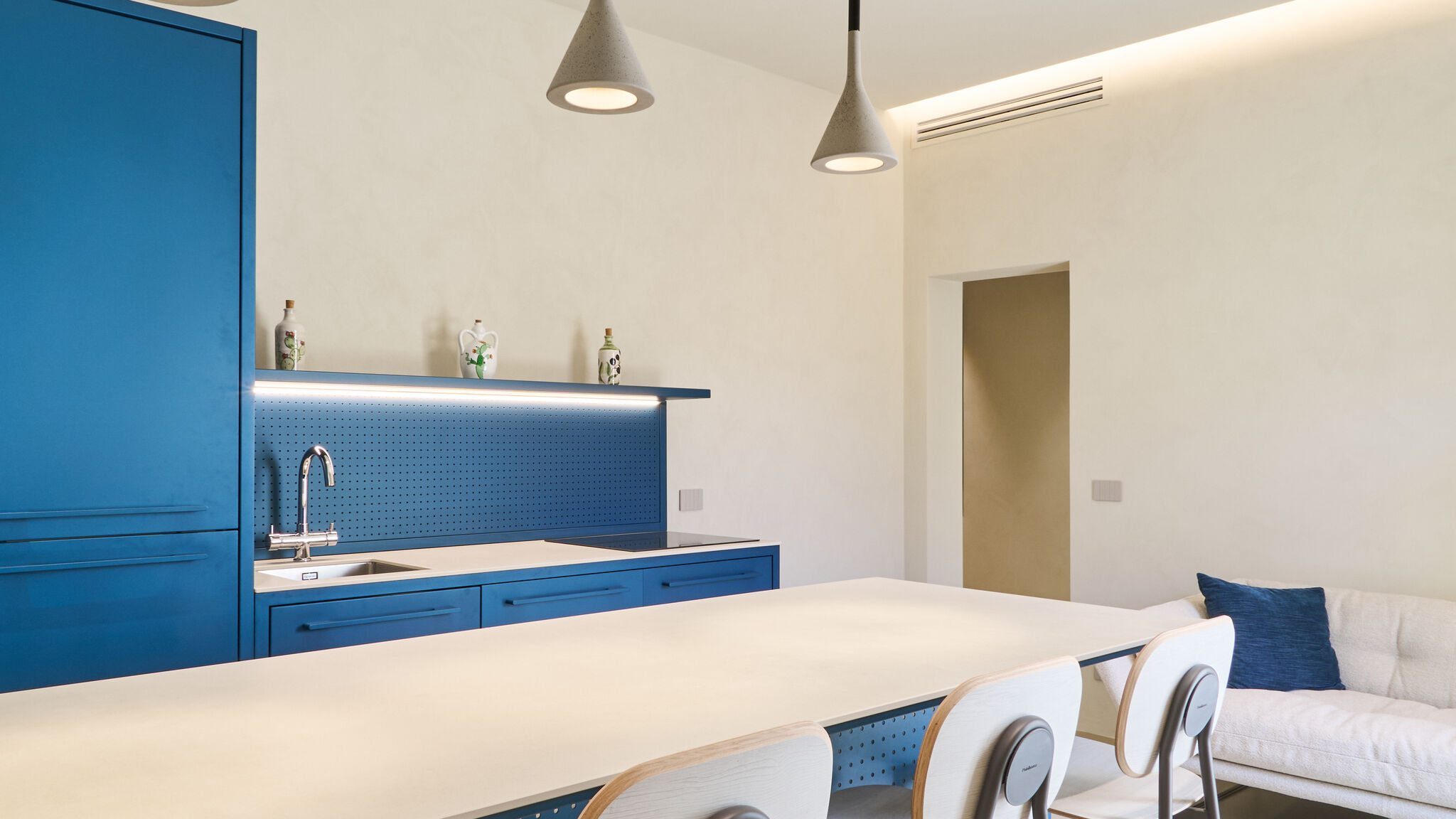 Italianway Noto MiCasa Jacuzzi & Rooftop SicilyMyHome