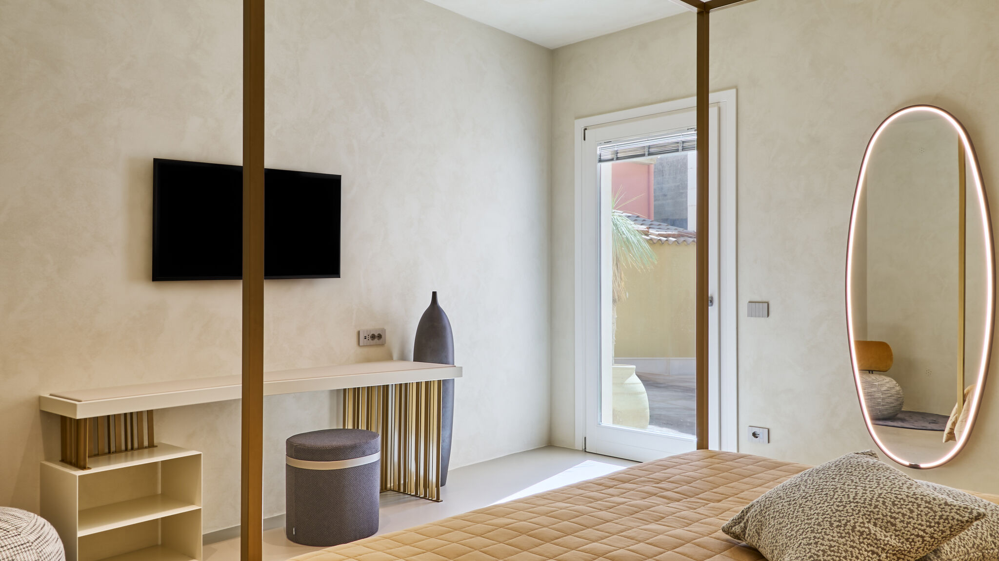 Italianway Noto MiCasa Jacuzzi & Rooftop SicilyMyHome