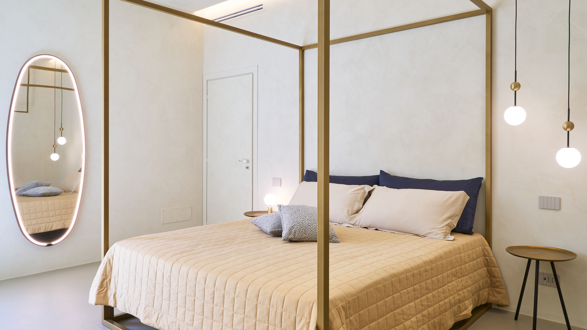 Italianway Noto MiCasa Jacuzzi & Rooftop SicilyMyHome
