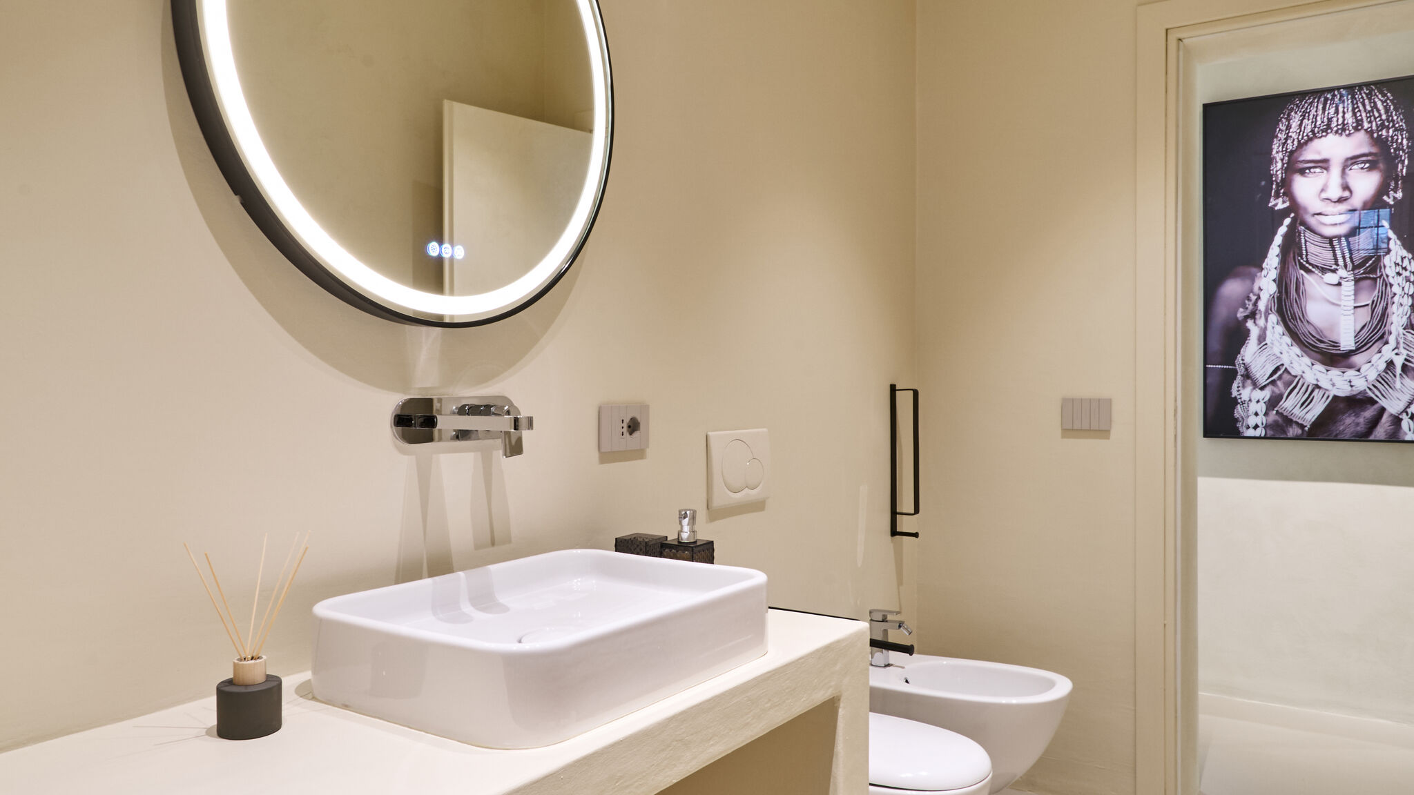 Italianway Noto MiCasa Jacuzzi & Rooftop SicilyMyHome