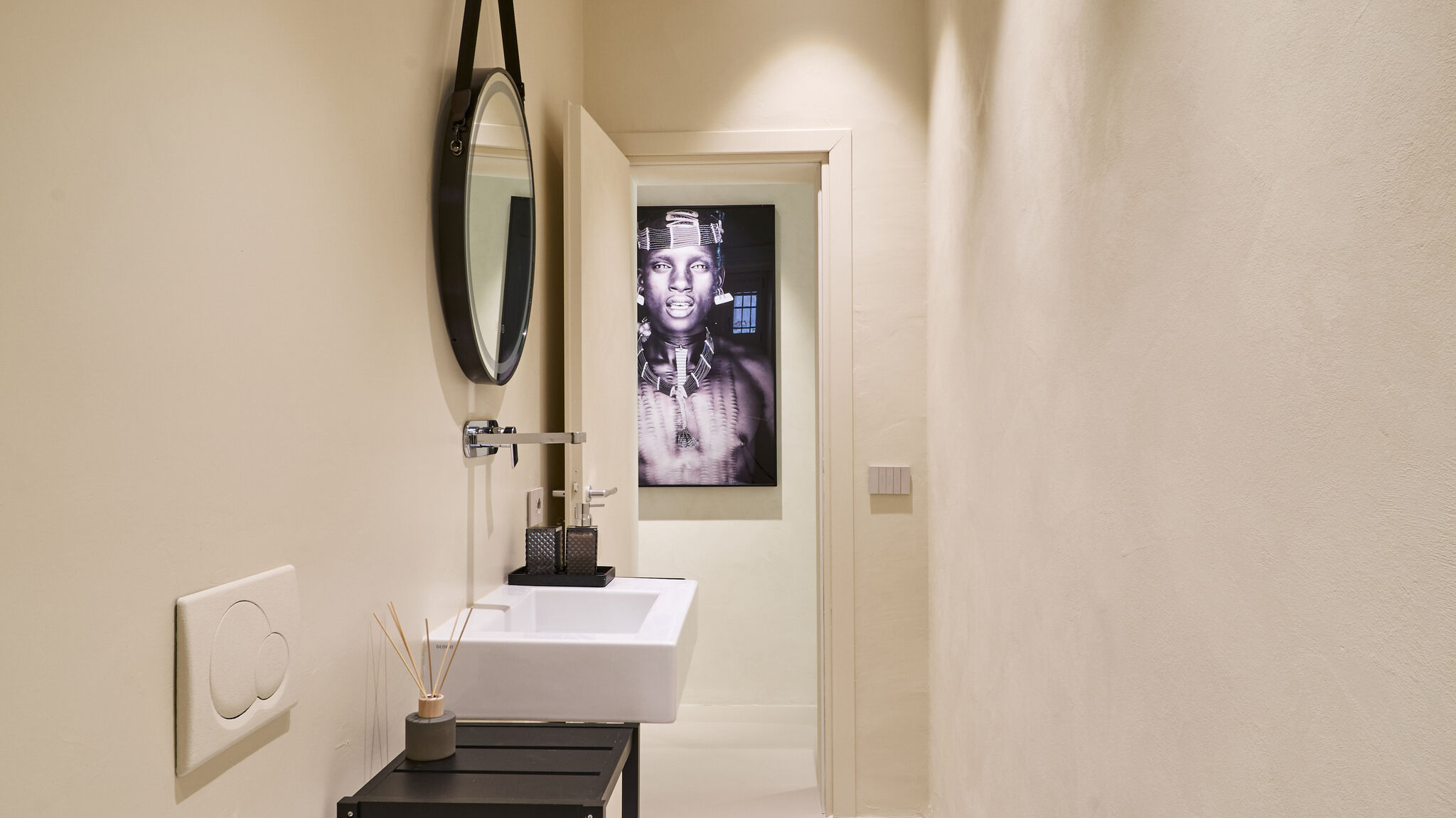 Italianway Noto MiCasa Jacuzzi & Rooftop SicilyMyHome