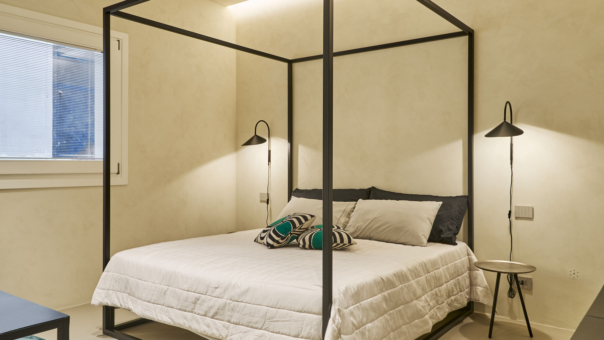 Italianway Noto MiCasa Jacuzzi & Rooftop SicilyMyHome