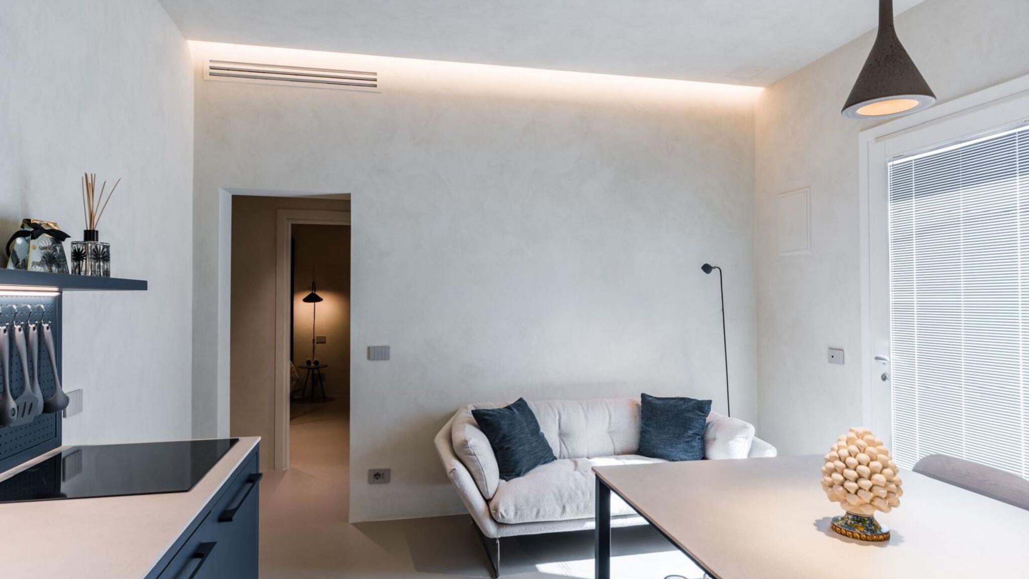 Italianway Noto MiCasa Jacuzzi & Rooftop SicilyMyHome