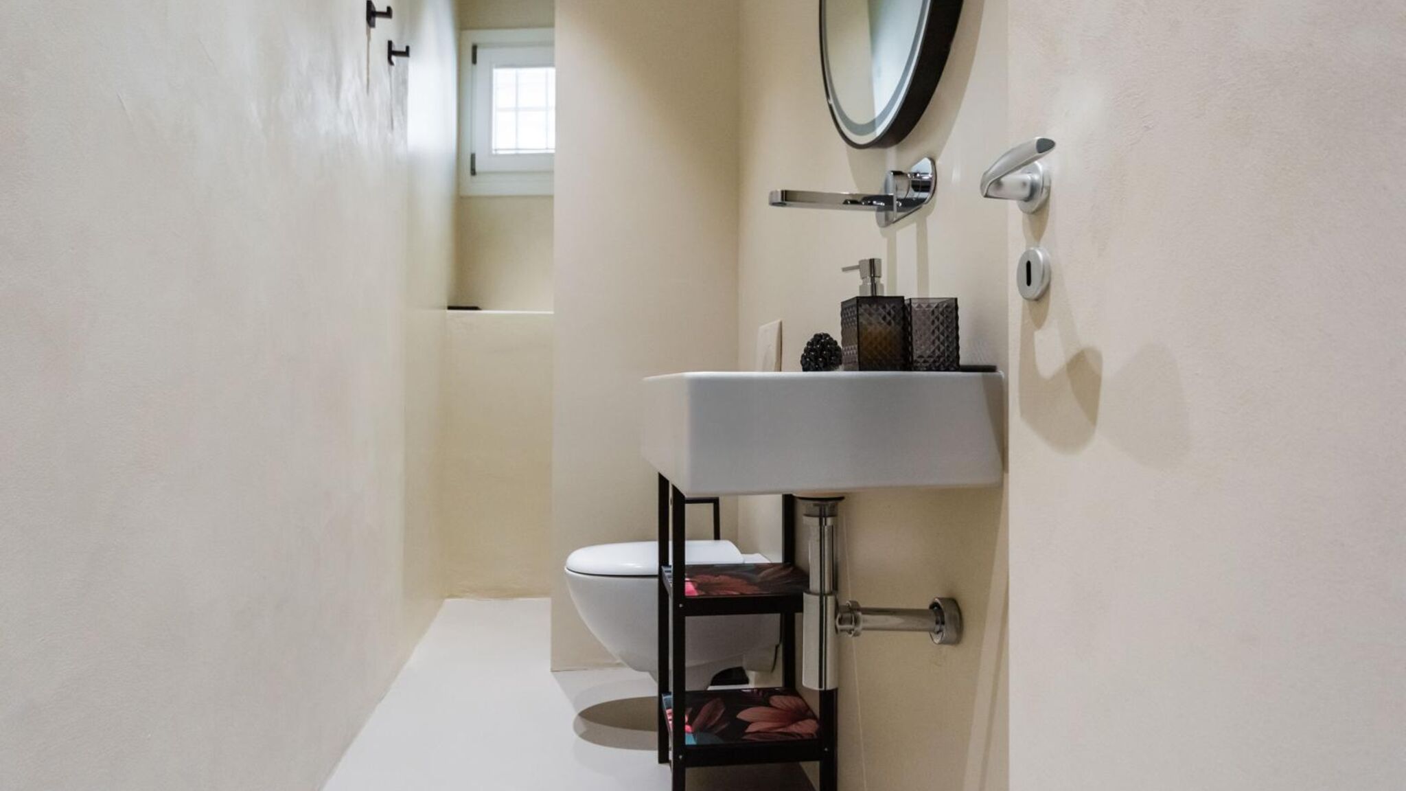 Italianway Noto MiCasa Jacuzzi & Rooftop SicilyMyHome