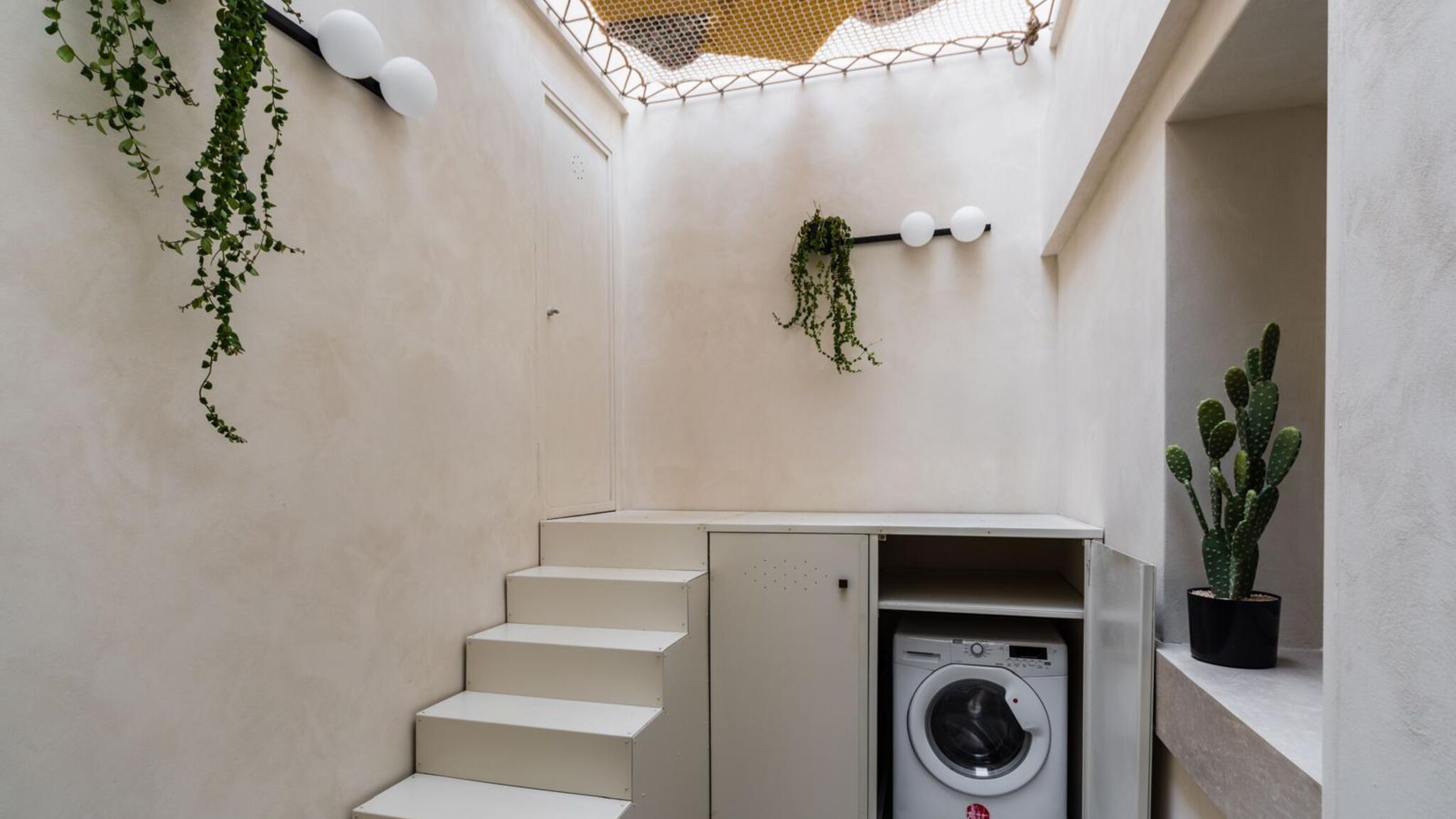 Italianway Noto MiCasa Jacuzzi & Rooftop SicilyMyHome