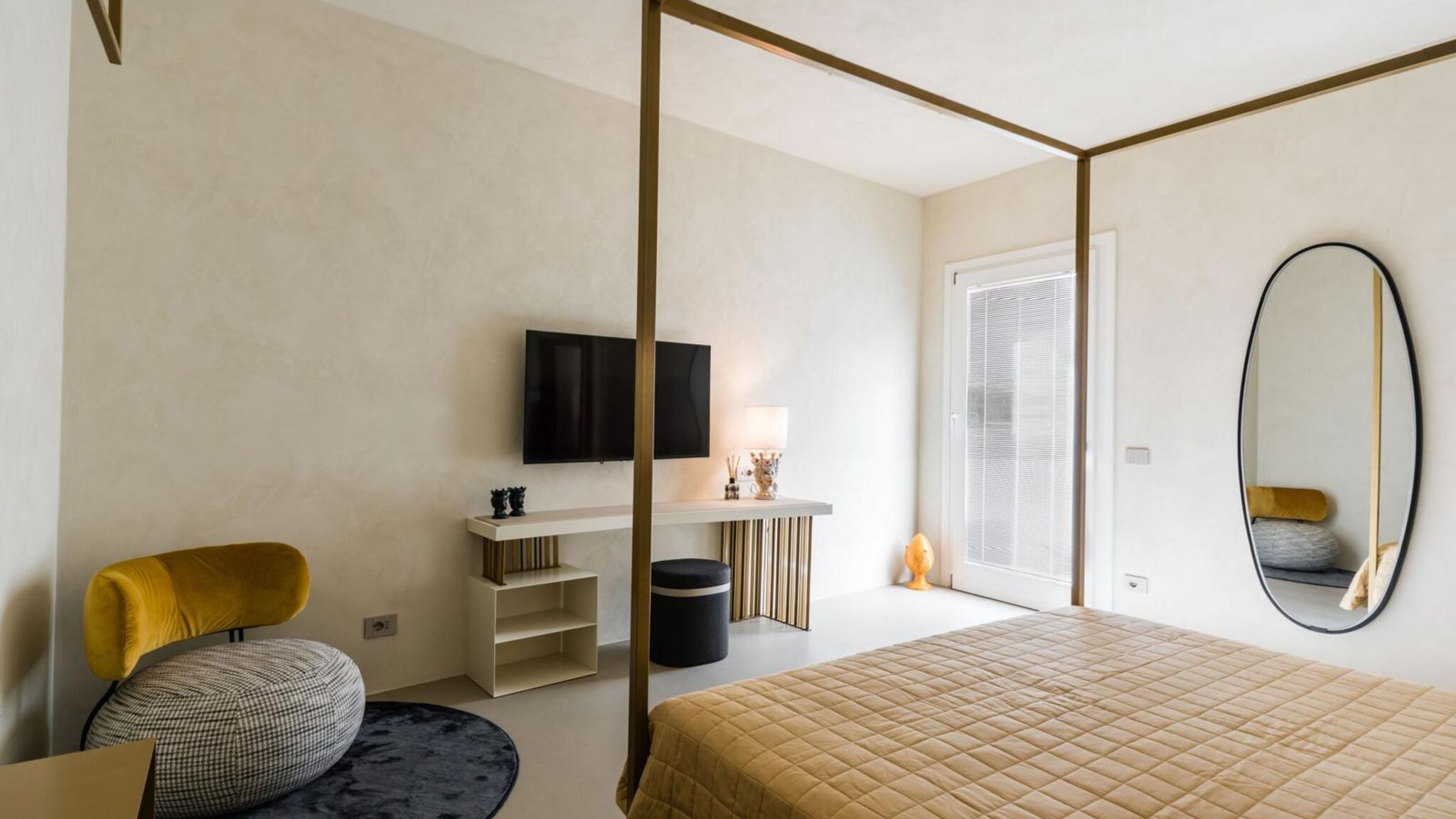 Italianway Noto MiCasa Jacuzzi & Rooftop SicilyMyHome