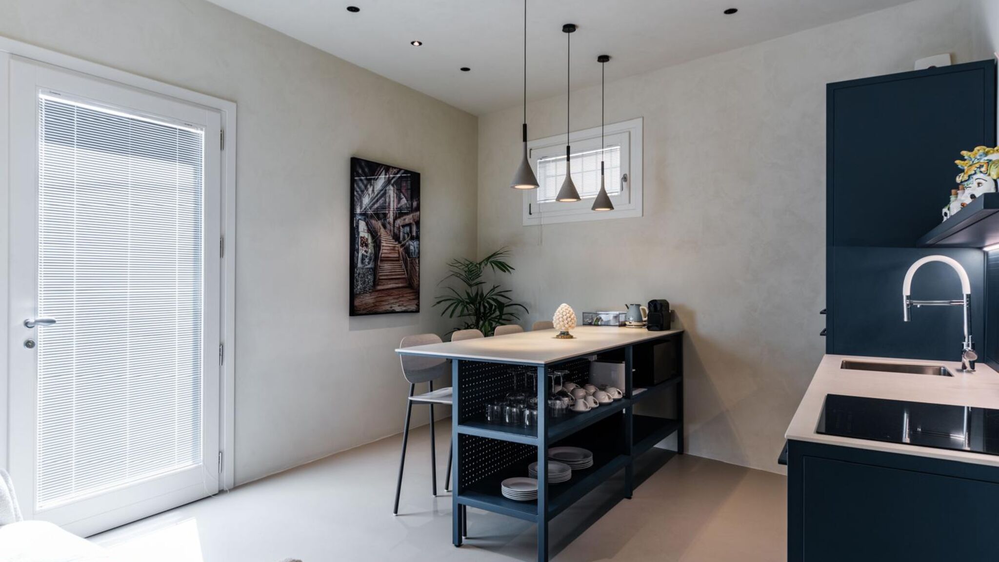 Italianway Noto MiCasa Jacuzzi & Rooftop SicilyMyHome