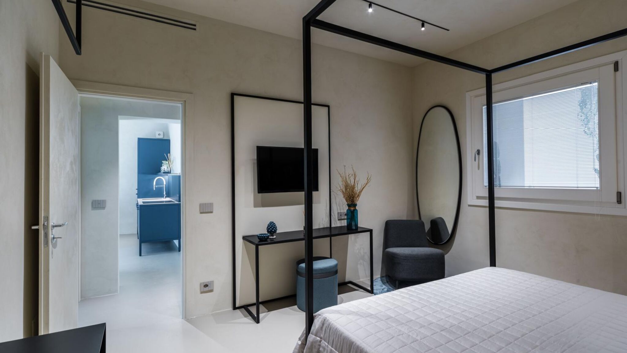 Italianway Noto MiCasa Jacuzzi & Rooftop SicilyMyHome