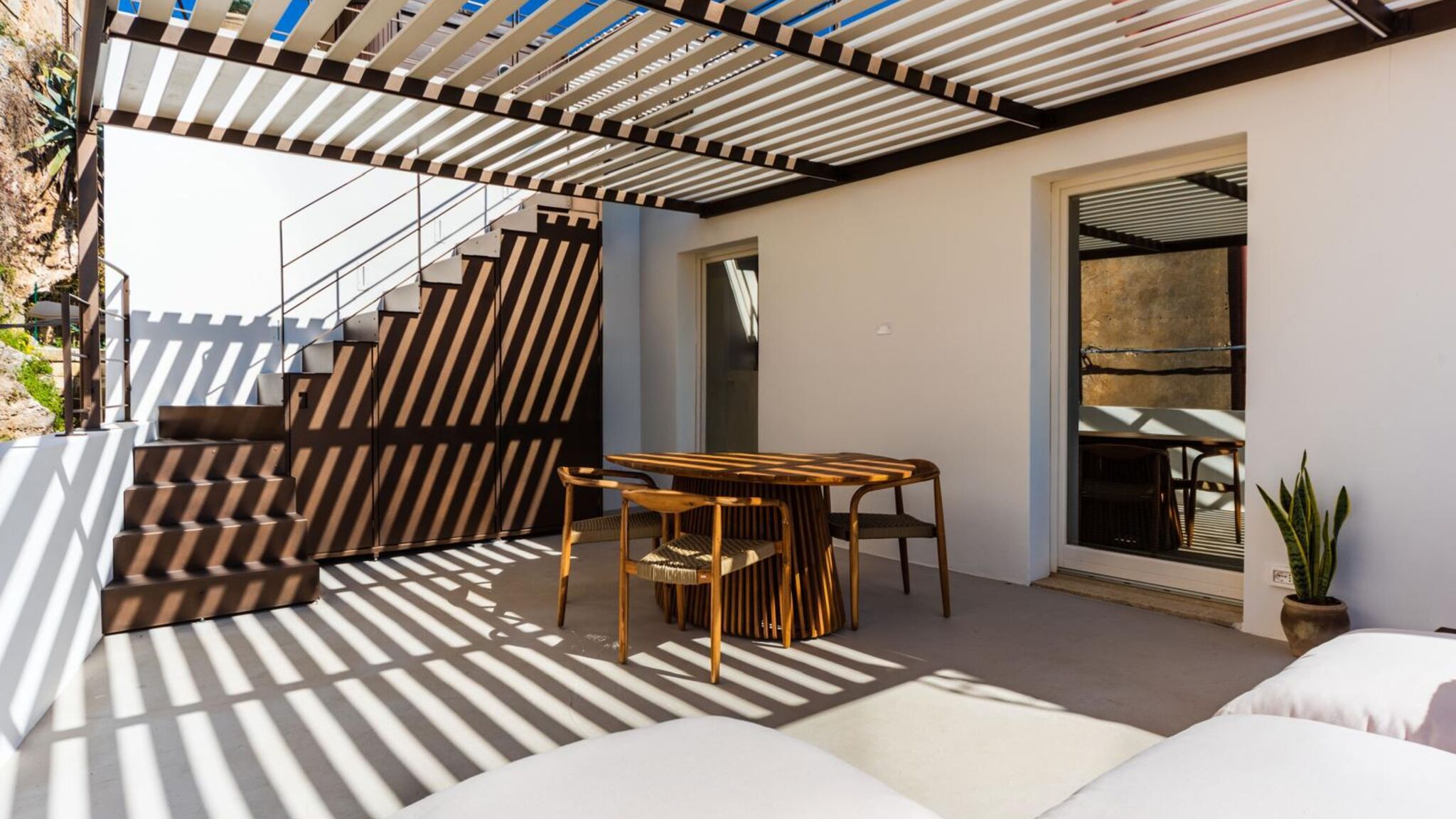 Italianway Noto MiCasa Jacuzzi & Rooftop SicilyMyHome