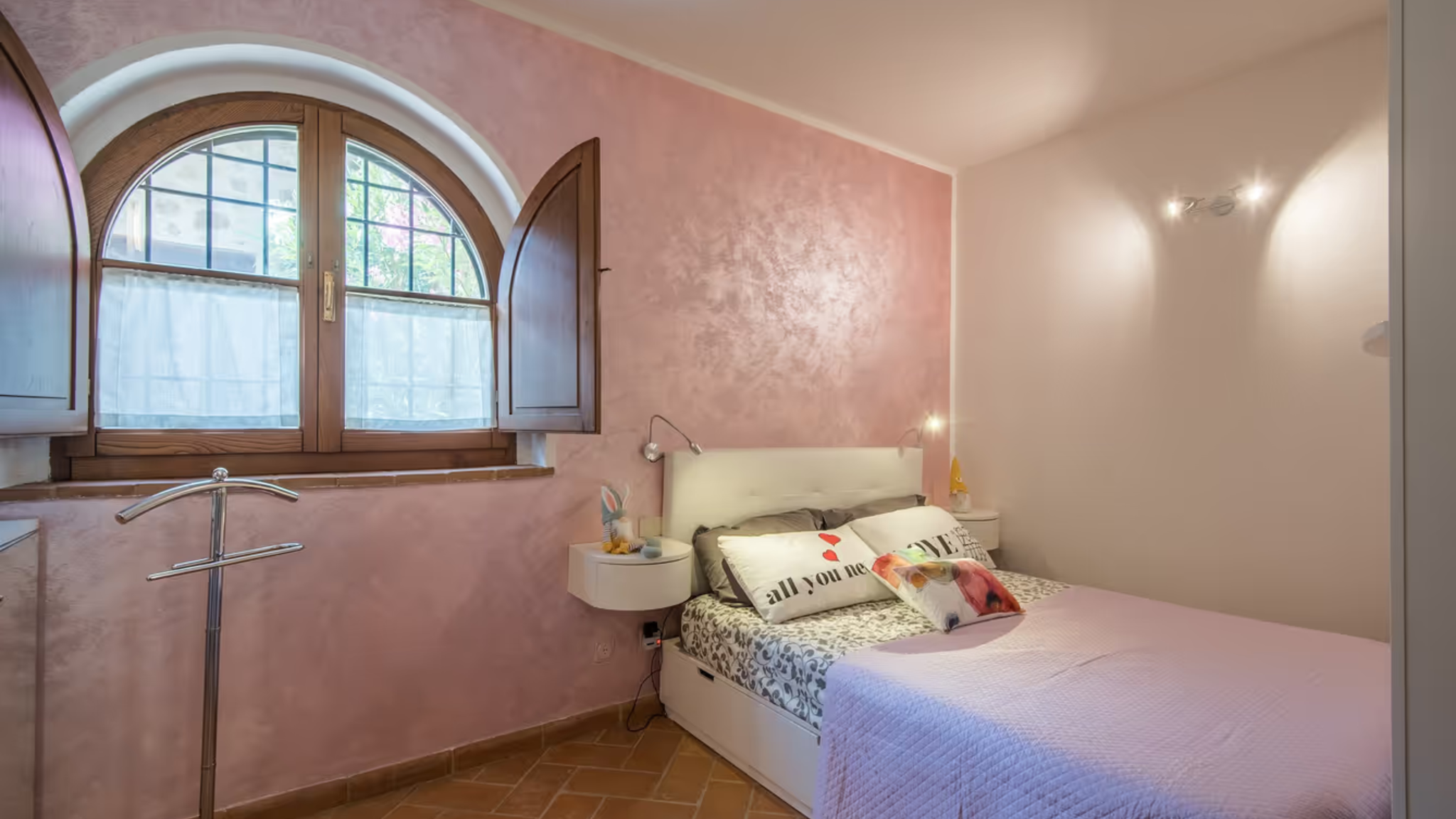Italianway Rapolano Terme Casa Orma