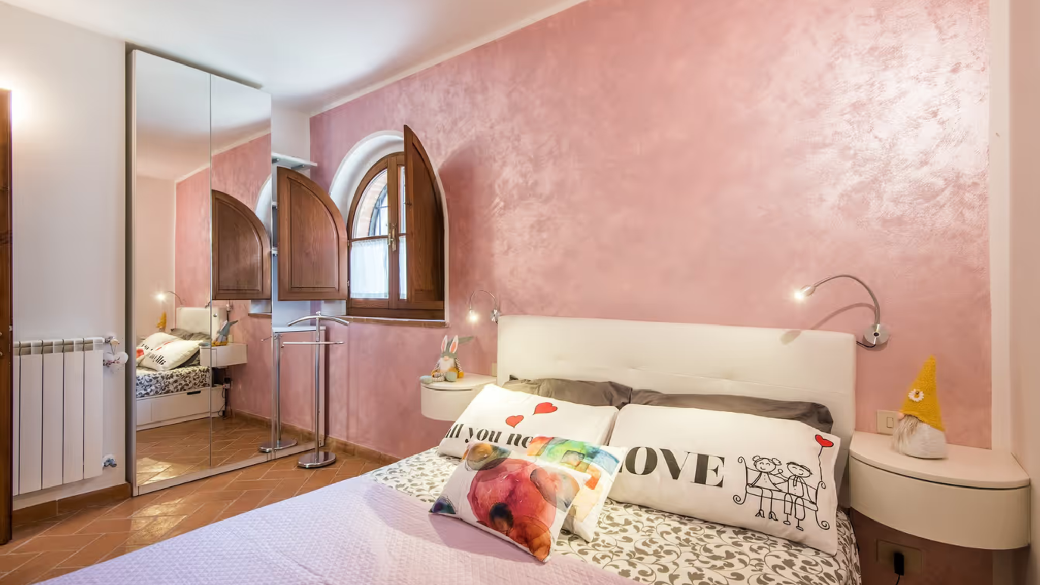 Italianway Rapolano Terme Casa Orma