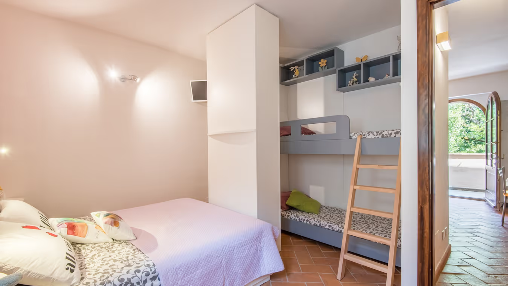 Italianway Rapolano Terme Casa Orma