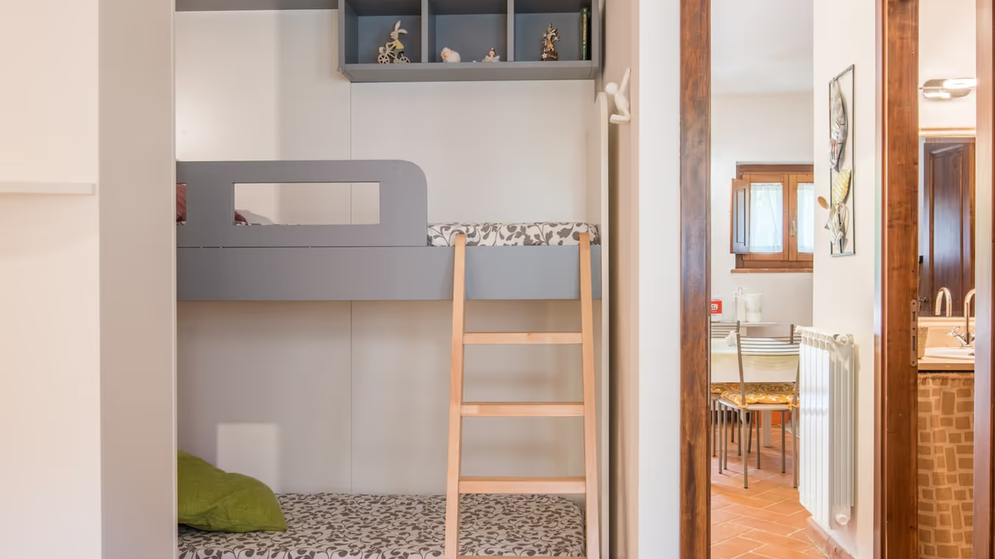 Italianway Rapolano Terme Casa Orma
