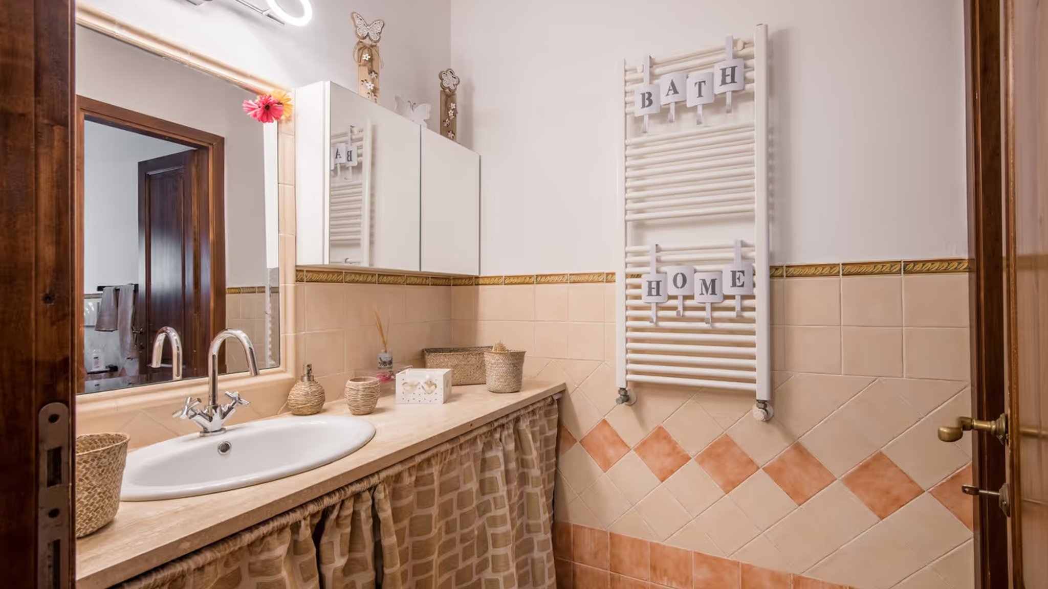 Italianway Rapolano Terme Casa Orma