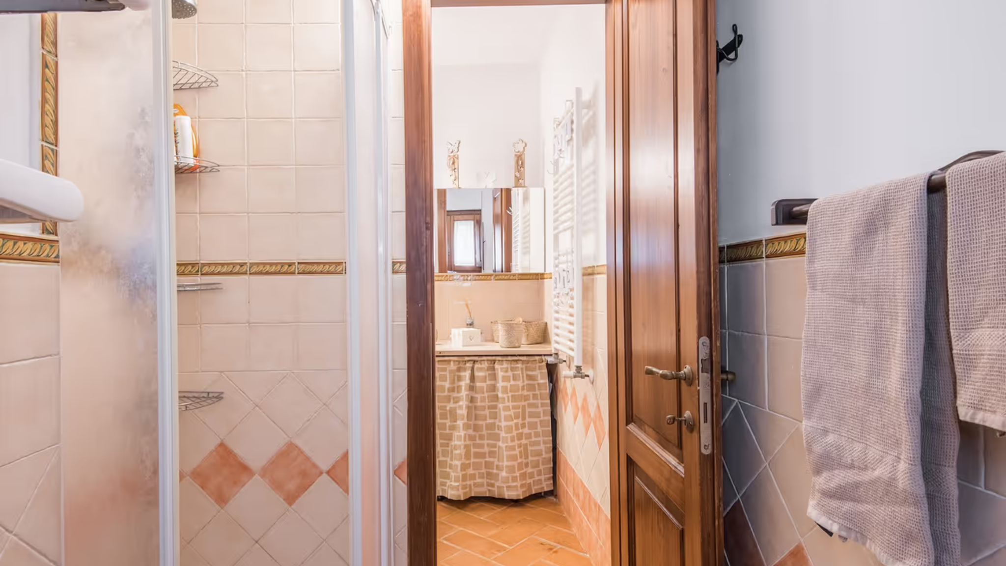 Italianway Rapolano Terme Casa Orma
