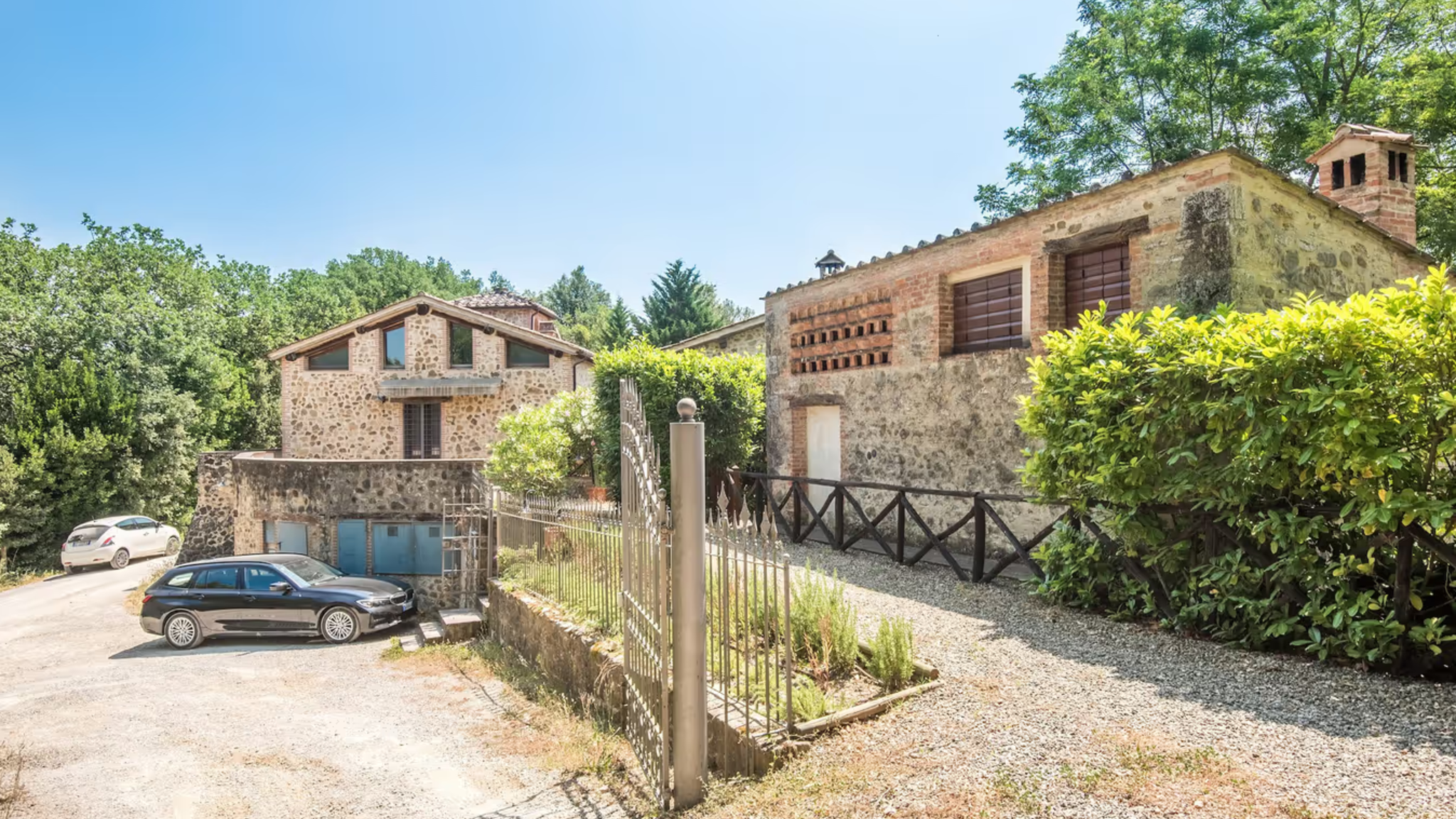 Italianway Rapolano Terme Casa Orma