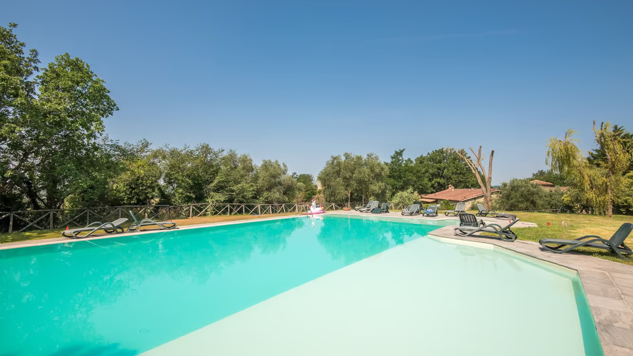 Italianway Rapolano Terme Casa Orma