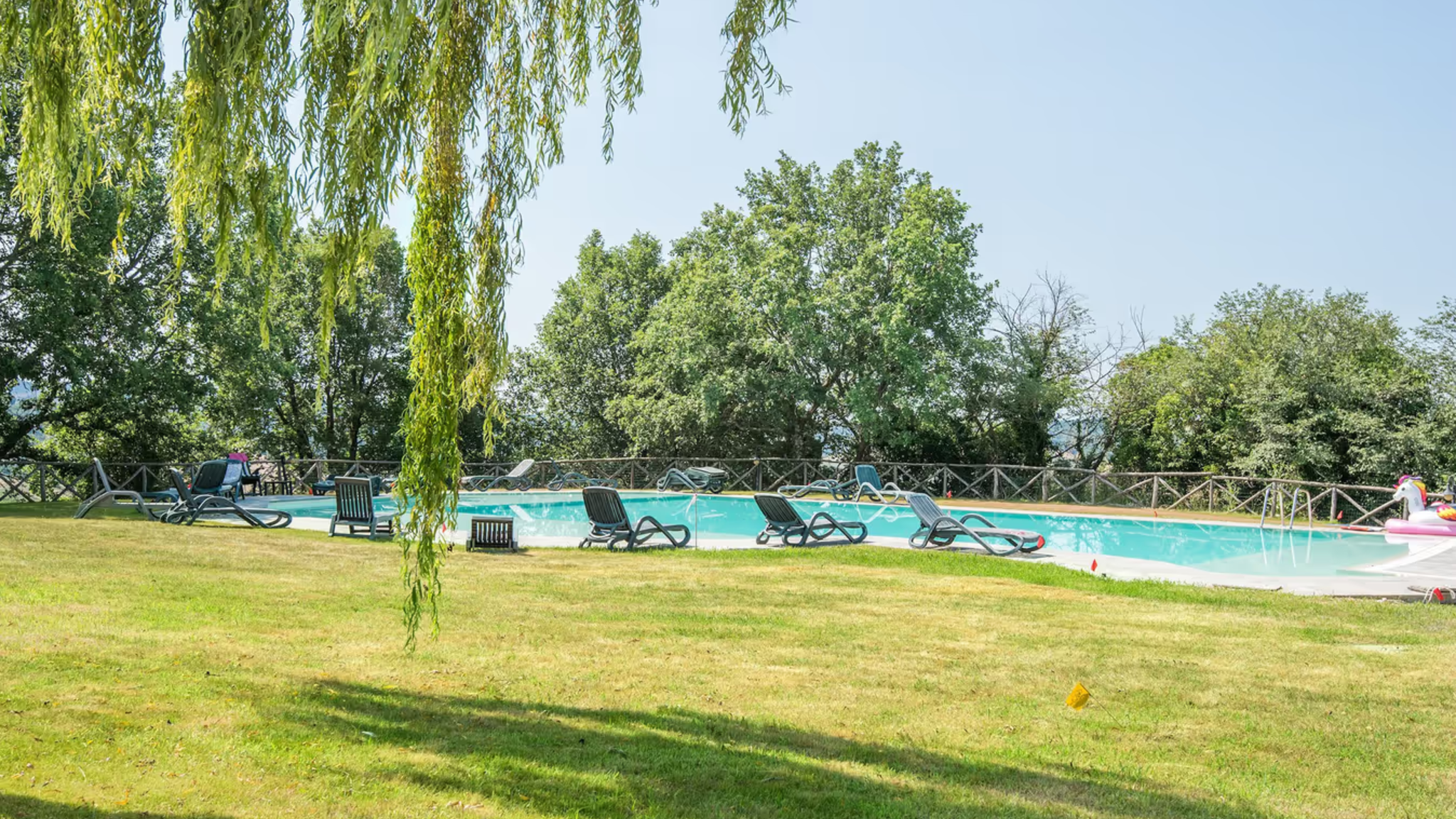 Italianway Rapolano Terme Casa Orma