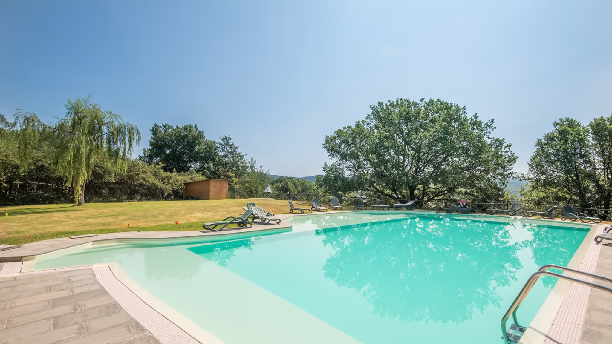 Italianway Rapolano Terme Casa Orma