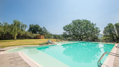 Rapolano Terme