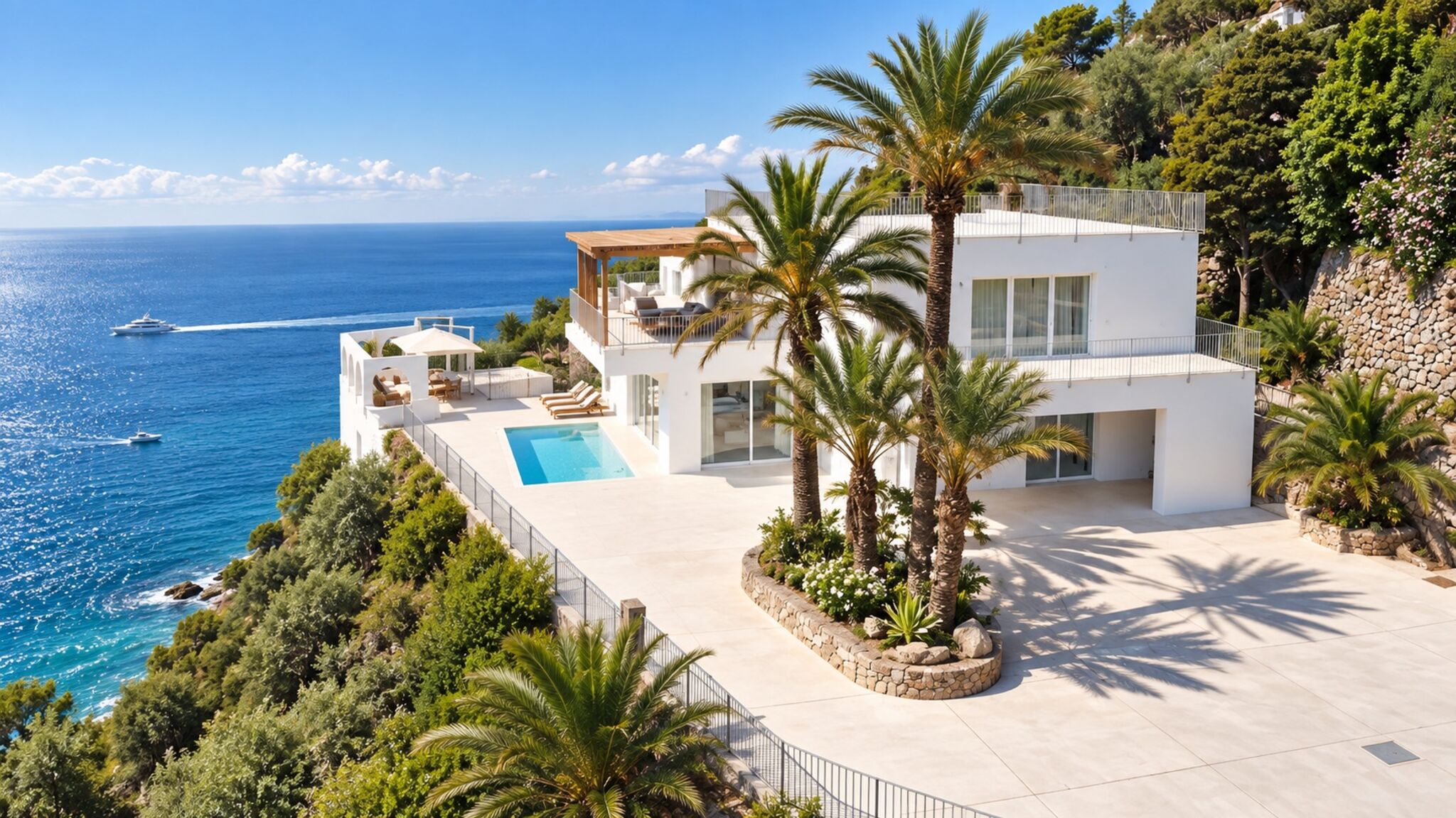 Italianway Forio Villa Fenix by My Villa Collection