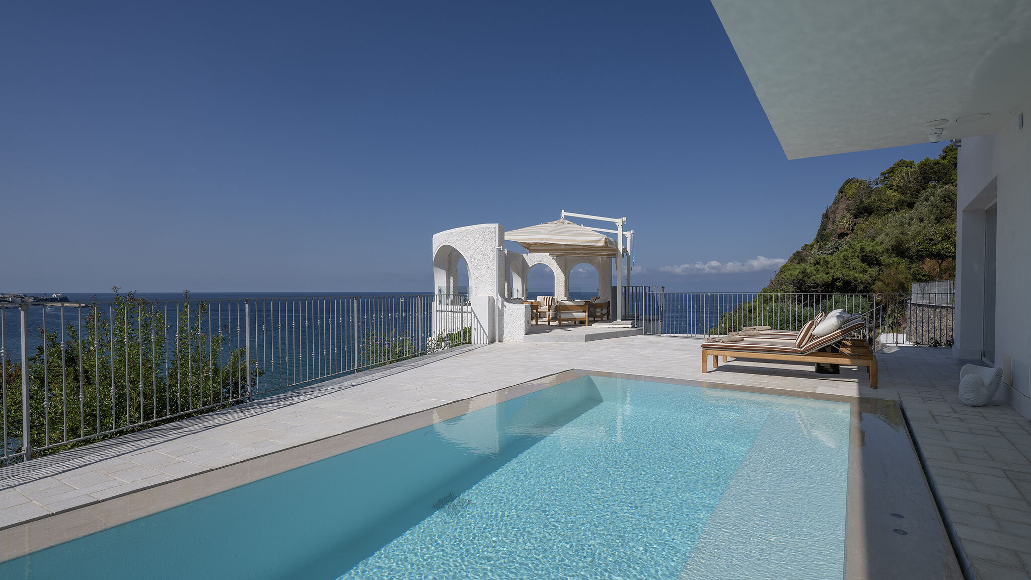 Italianway Forio Villa Fenix by My Villa Collection