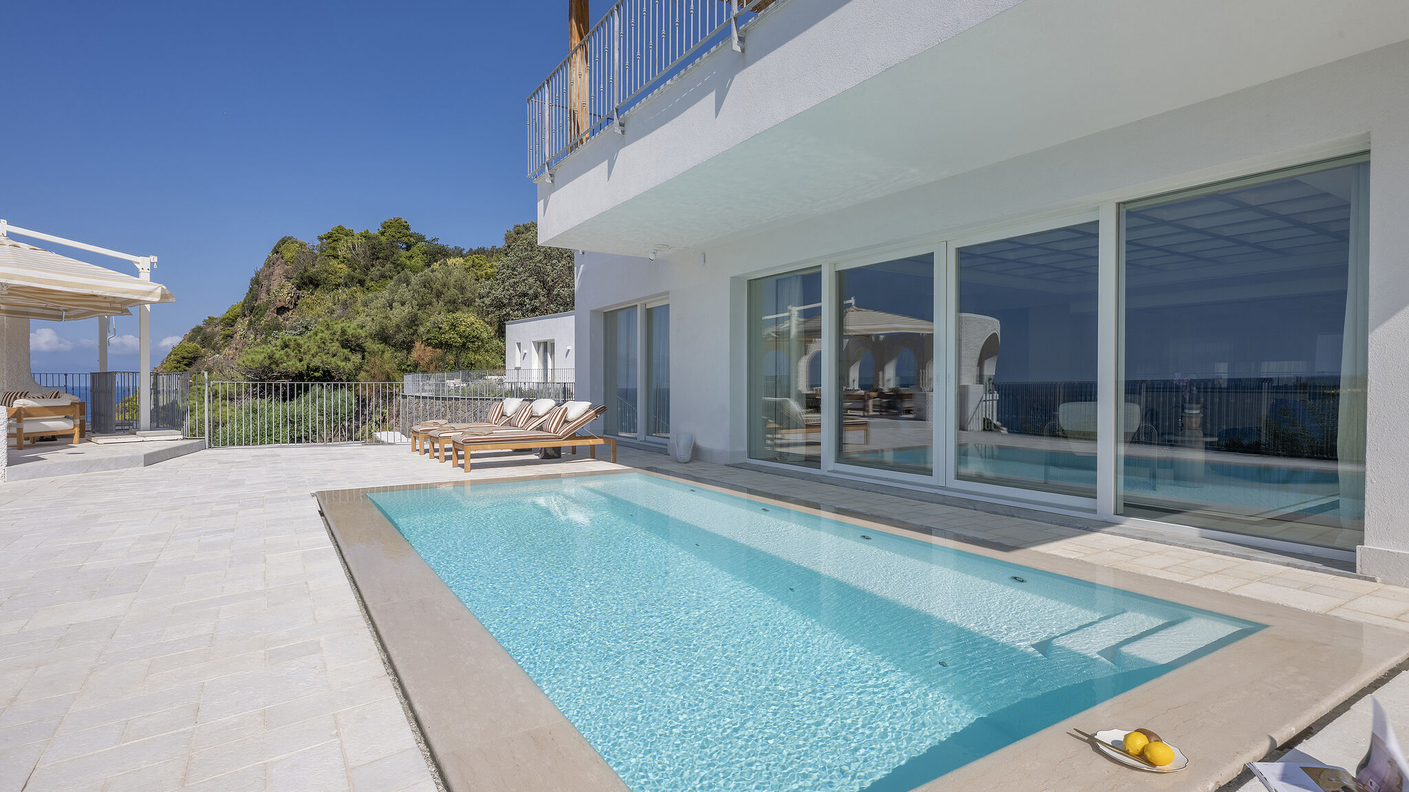 Italianway Forio Villa Fenix by My Villa Collection