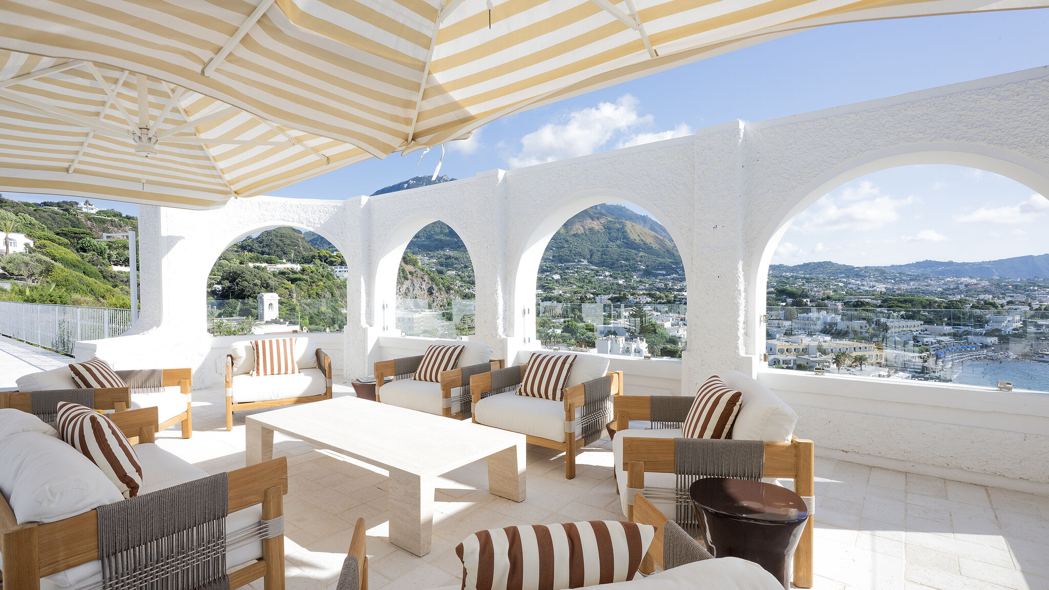 Italianway Forio Villa Fenix by My Villa Collection