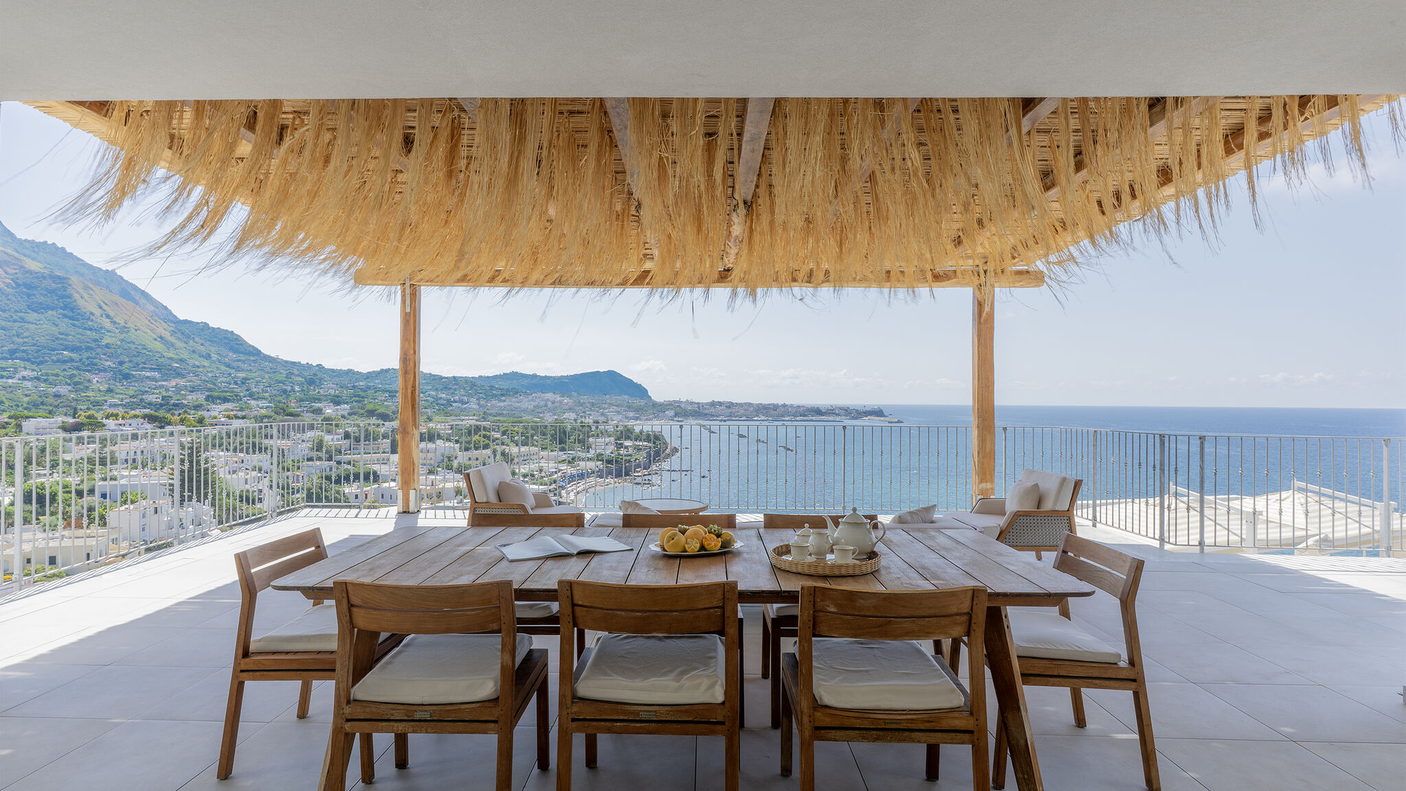 Italianway Forio Villa Fenix by My Villa Collection