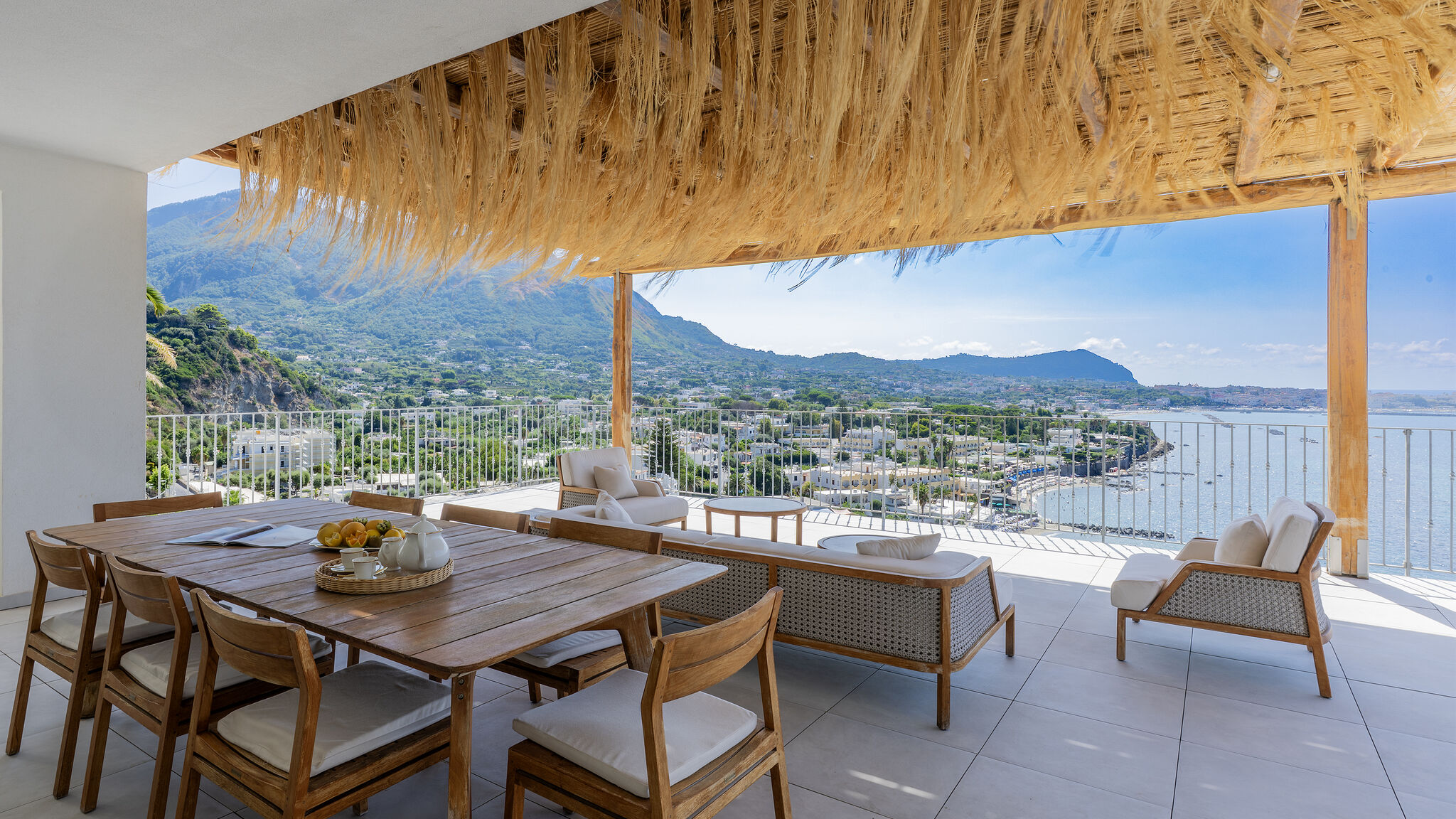 Italianway Forio Villa Fenix by My Villa Collection