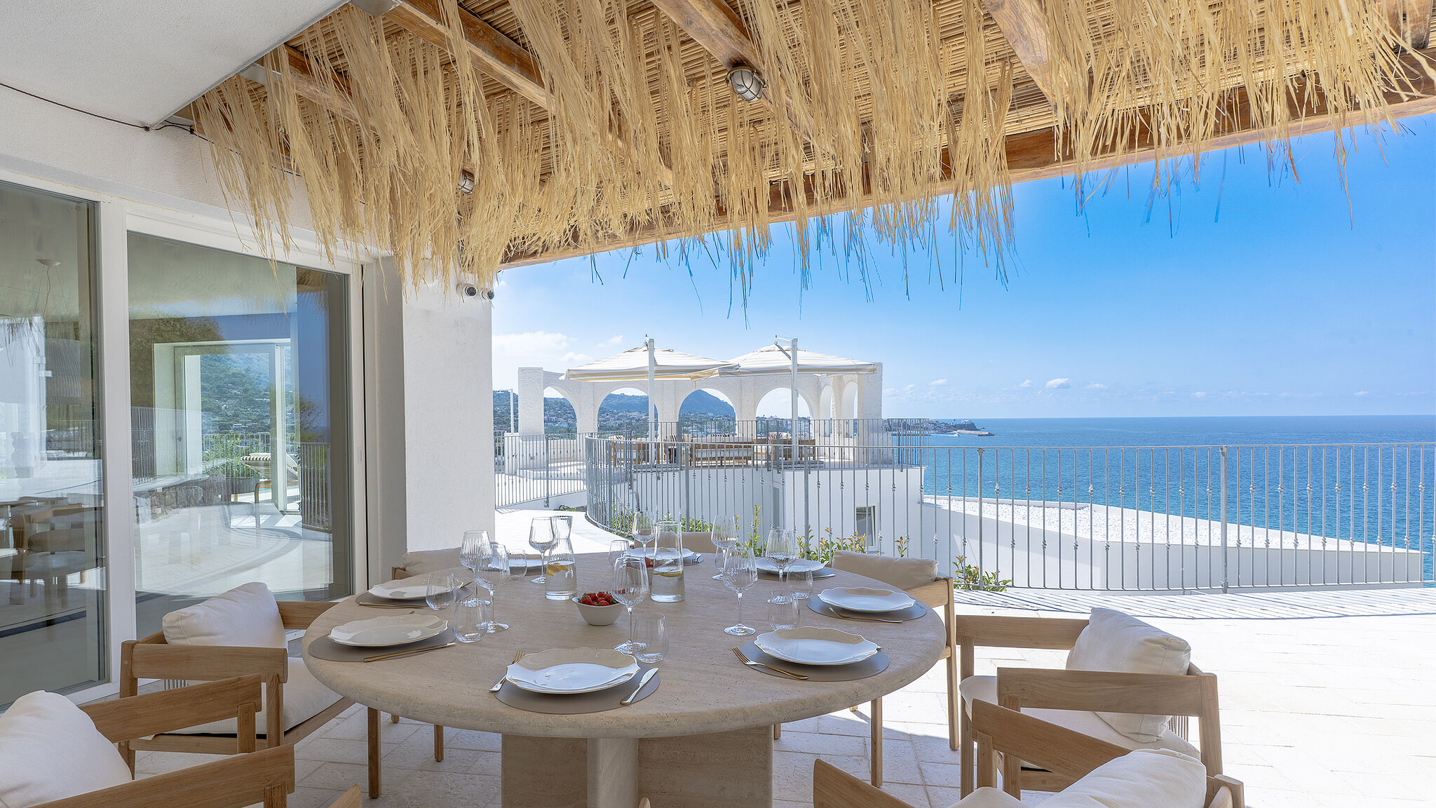 Italianway Forio Villa Fenix by My Villa Collection