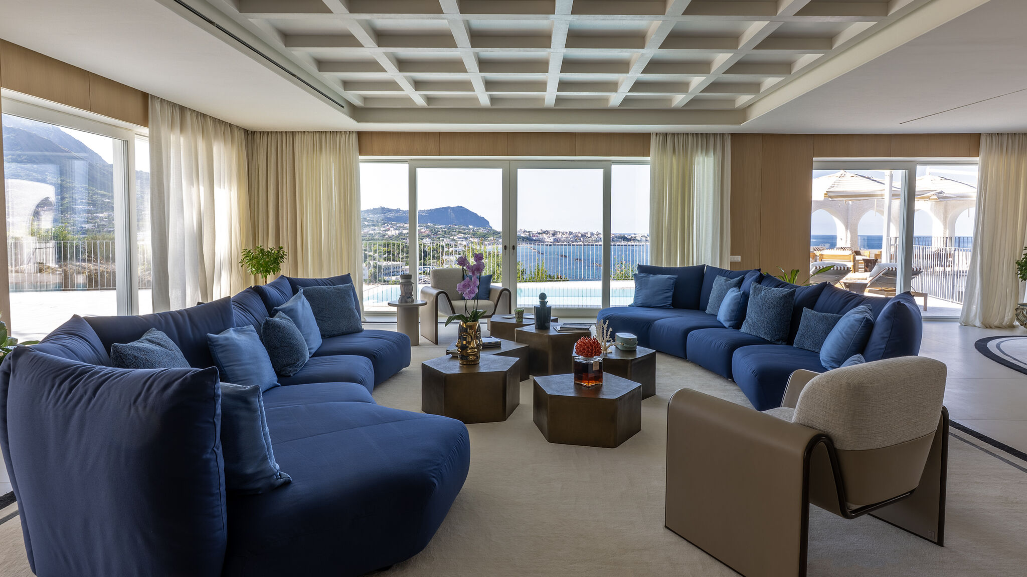 Italianway Forio Villa Fenix by My Villa Collection