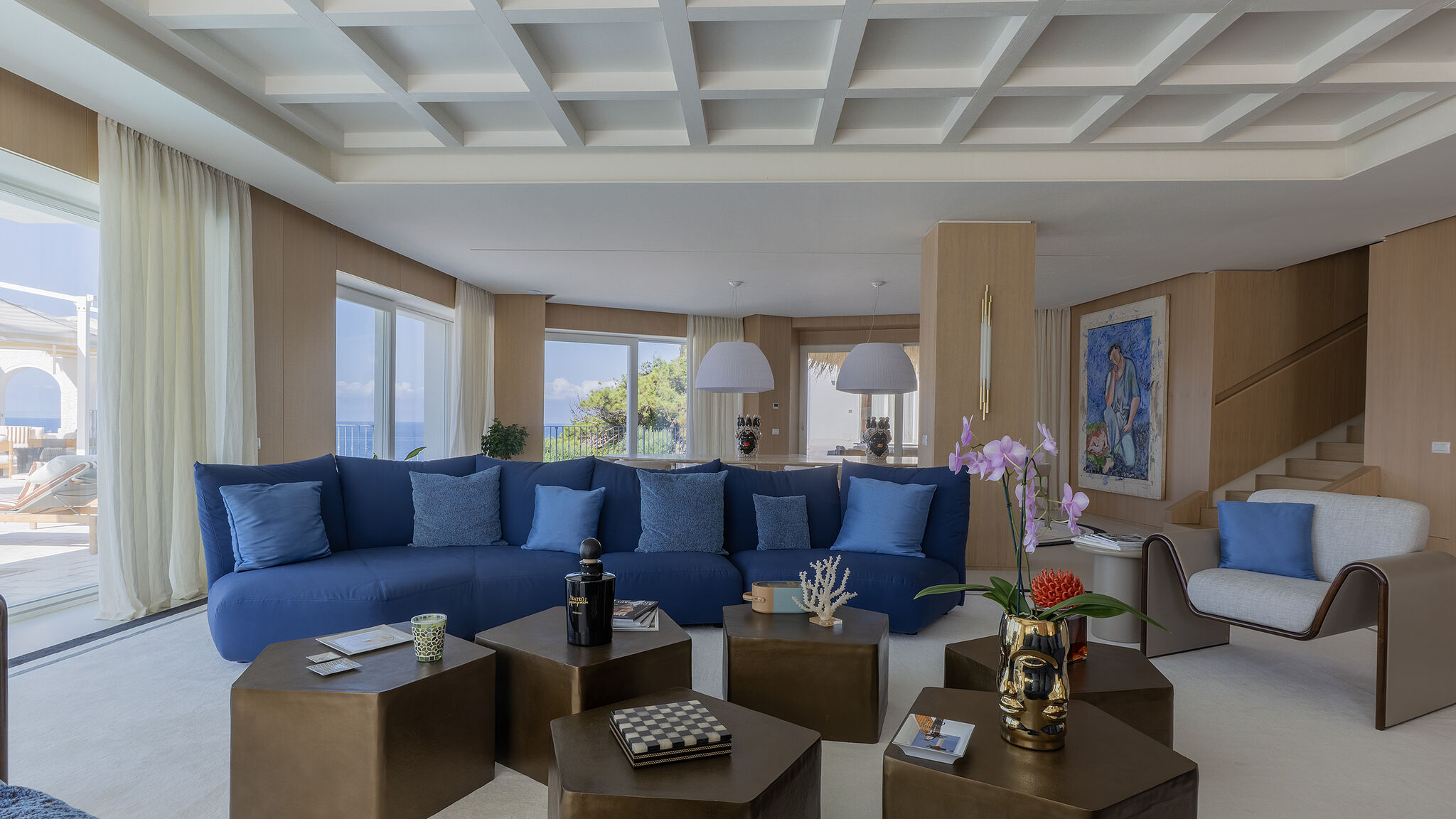 Italianway Forio Villa Fenix by My Villa Collection