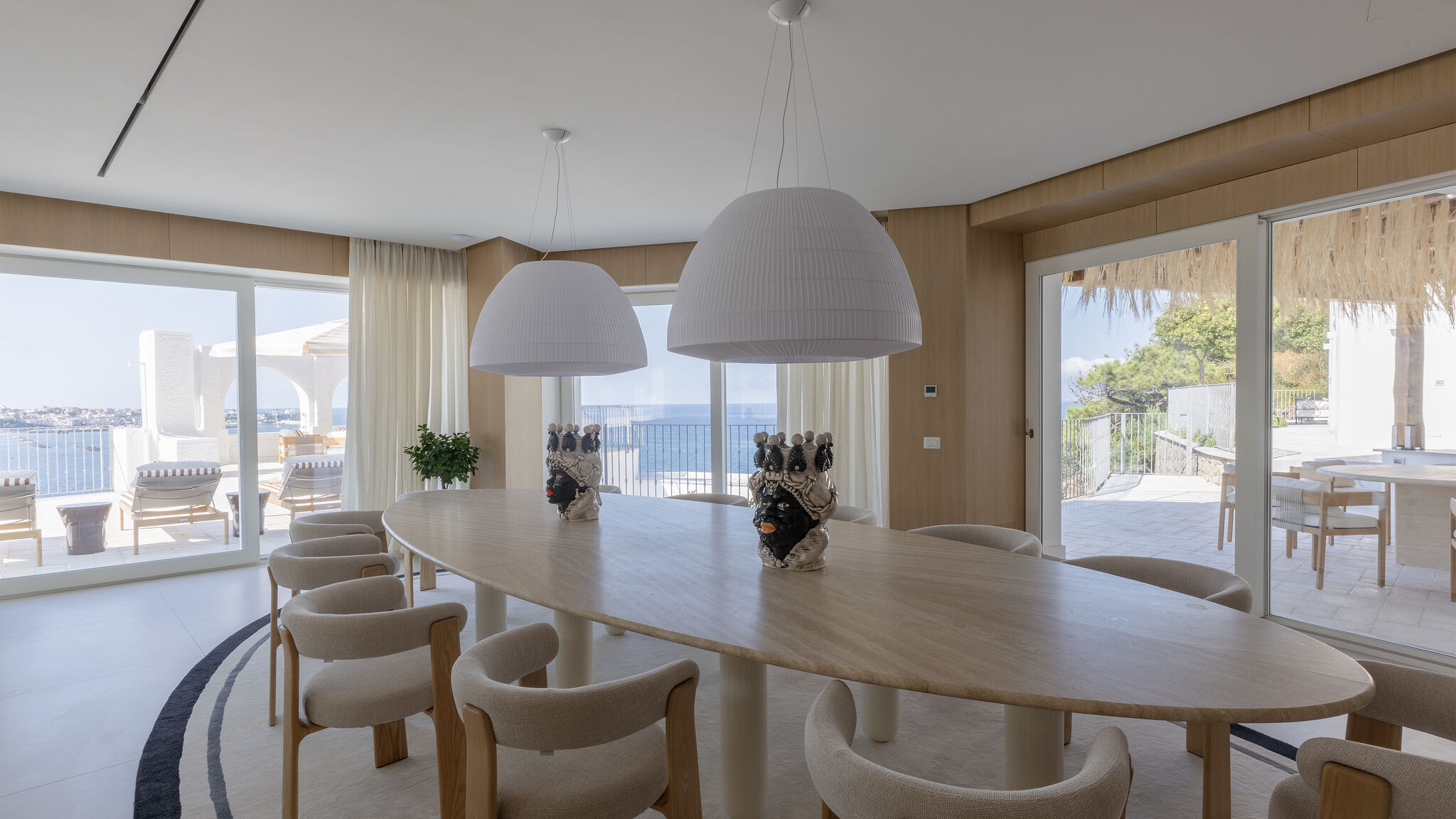 Italianway Forio Villa Fenix by My Villa Collection