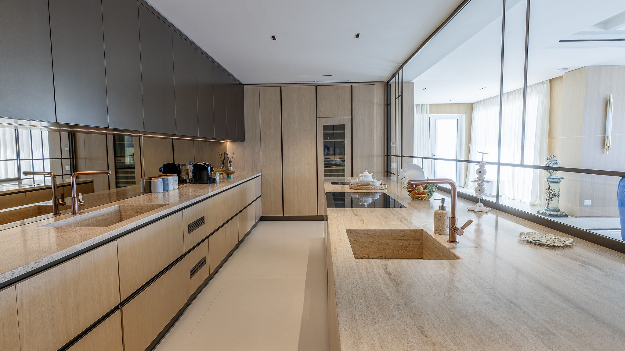 Italianway Forio Villa Fenix by My Villa Collection