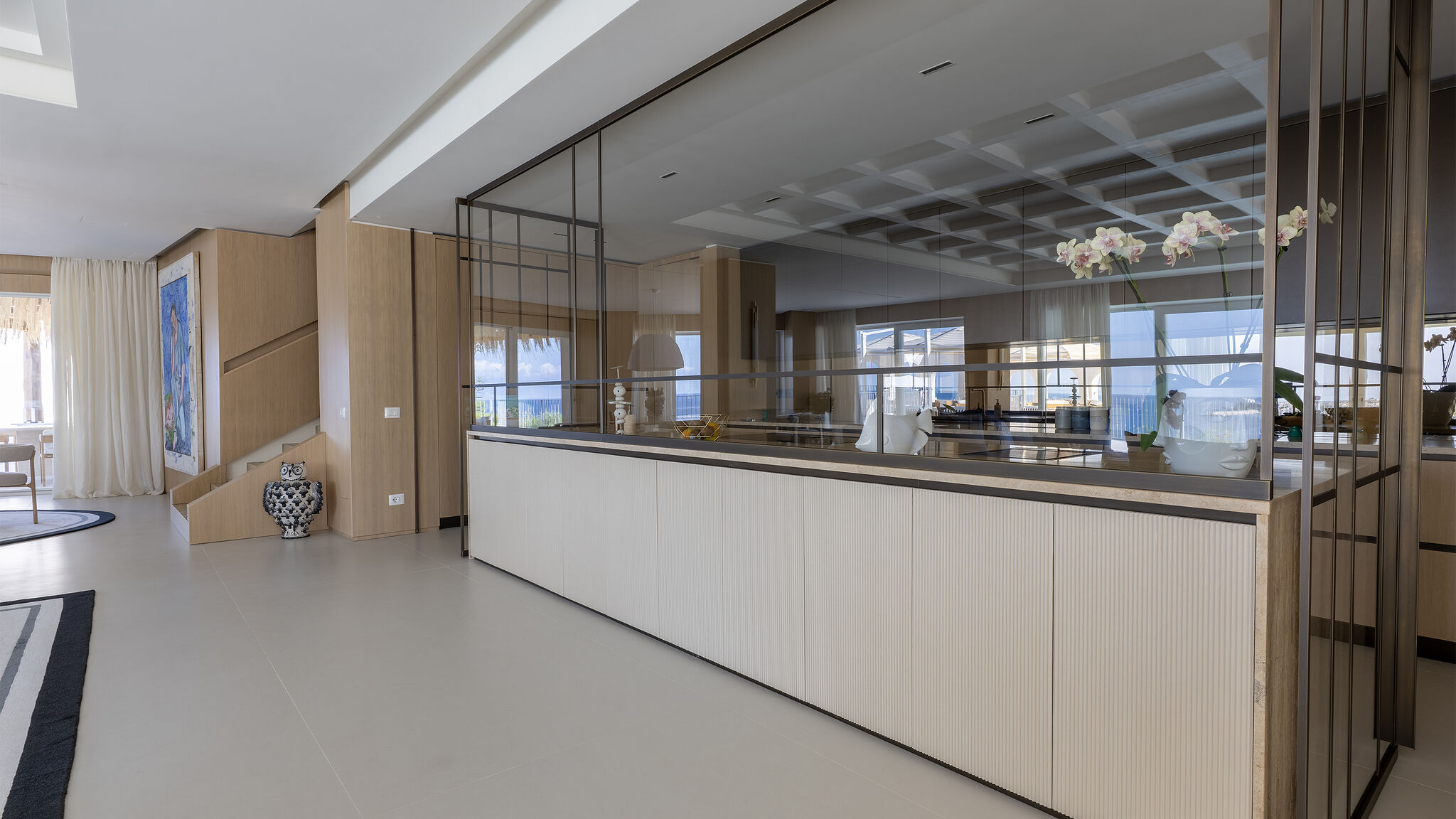 Italianway Forio Villa Fenix by My Villa Collection