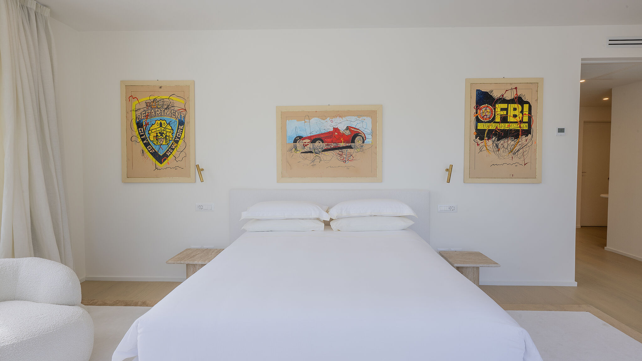 Italianway Forio Villa Fenix by My Villa Collection
