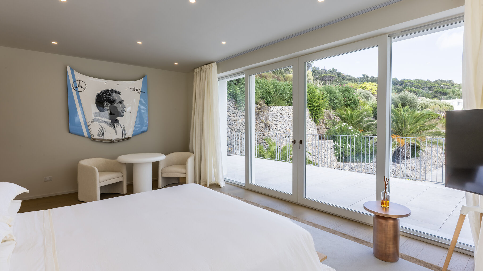 Italianway Forio Villa Fenix by My Villa Collection