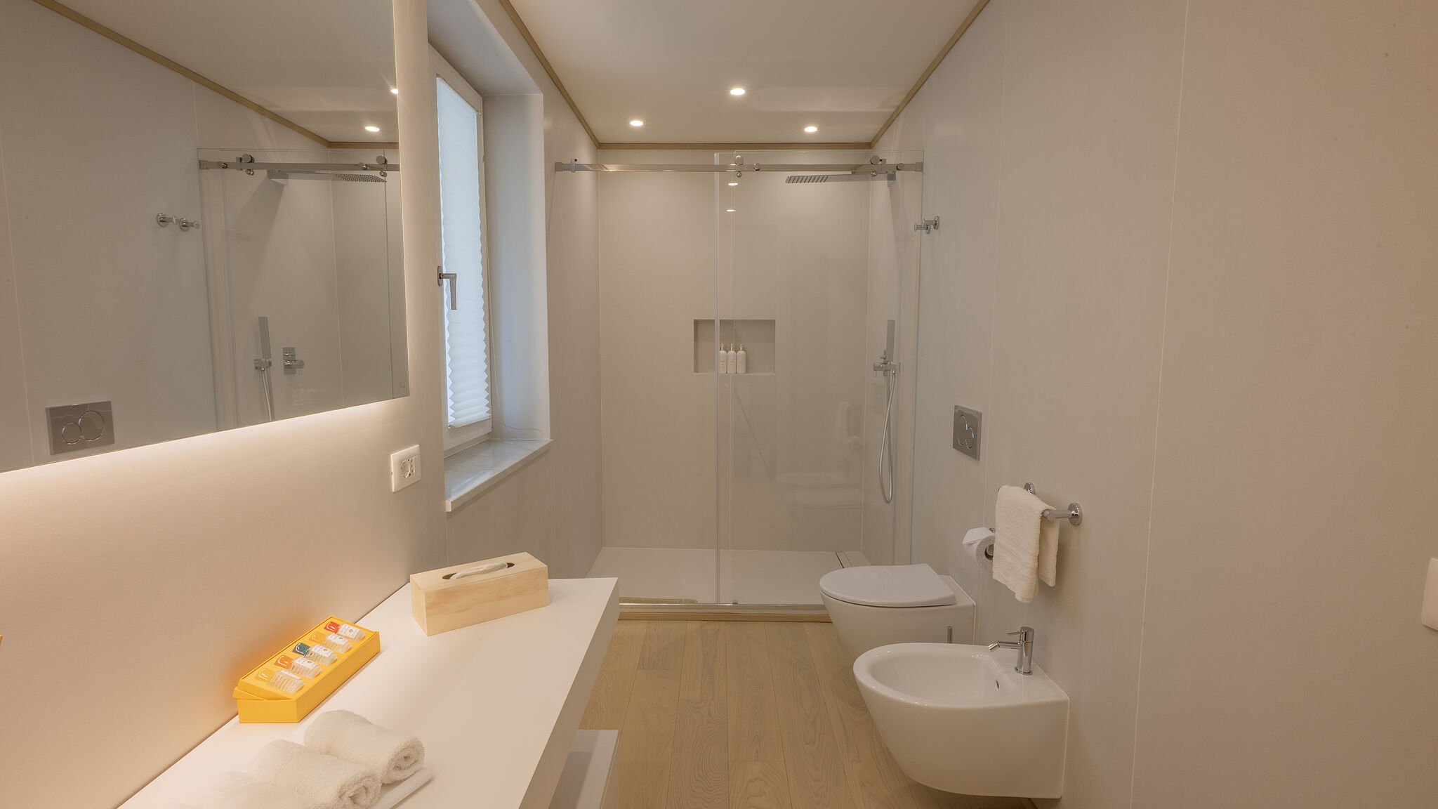 Italianway Forio Villa Fenix by My Villa Collection