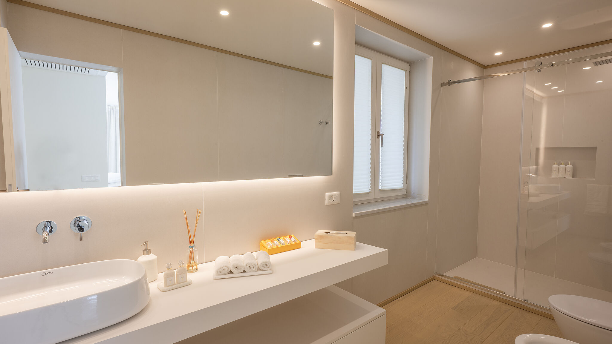 Italianway Forio Villa Fenix by My Villa Collection