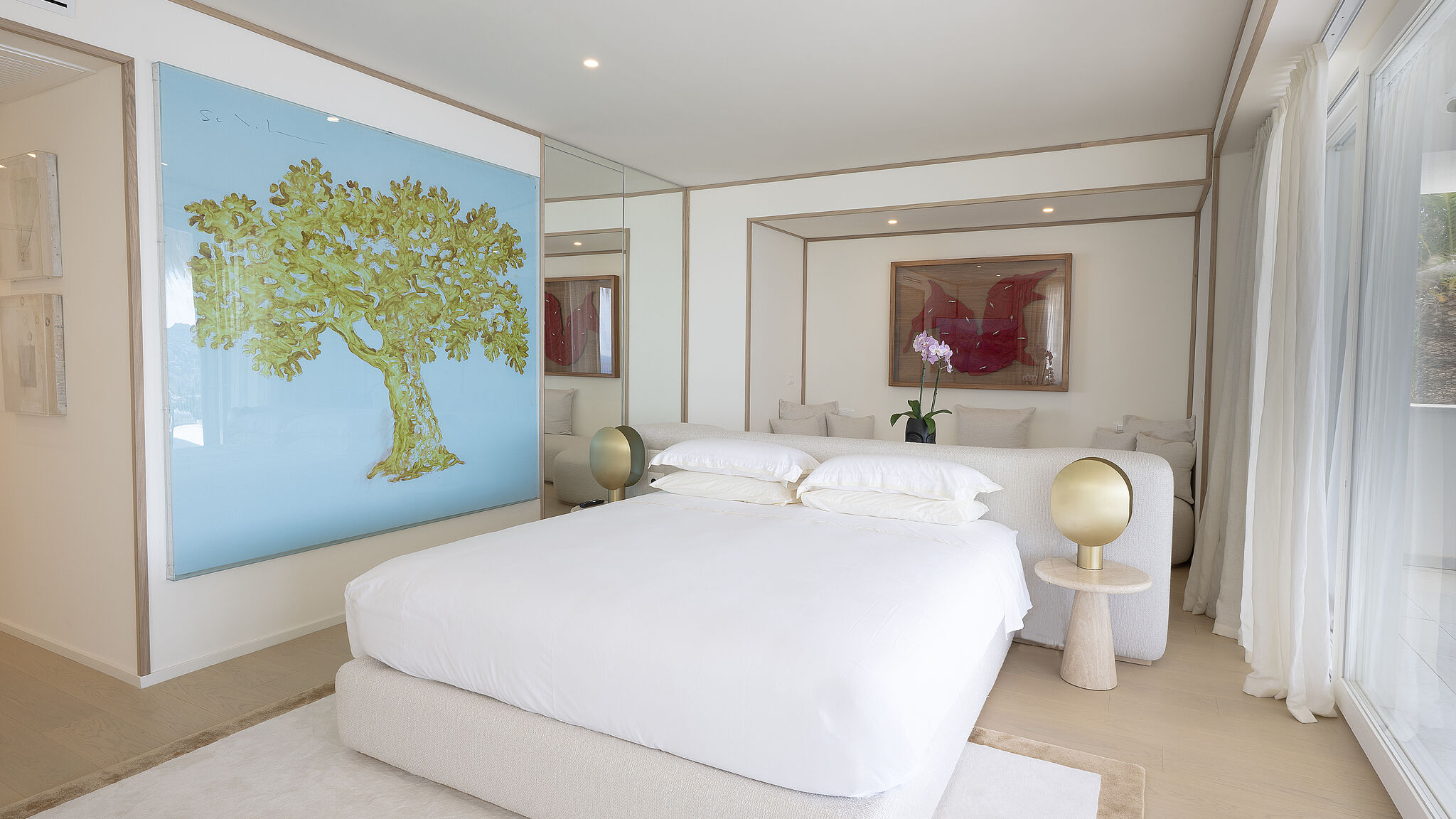 Italianway Forio Villa Fenix by My Villa Collection