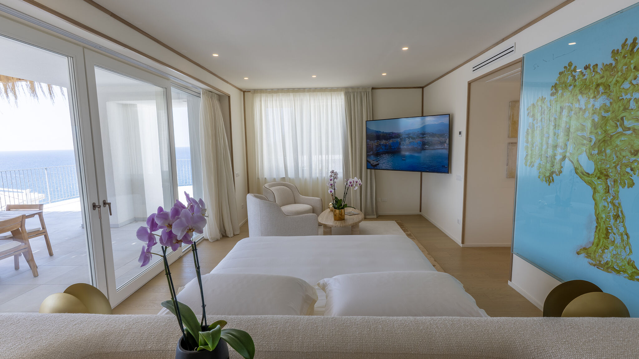 Italianway Forio Villa Fenix by My Villa Collection