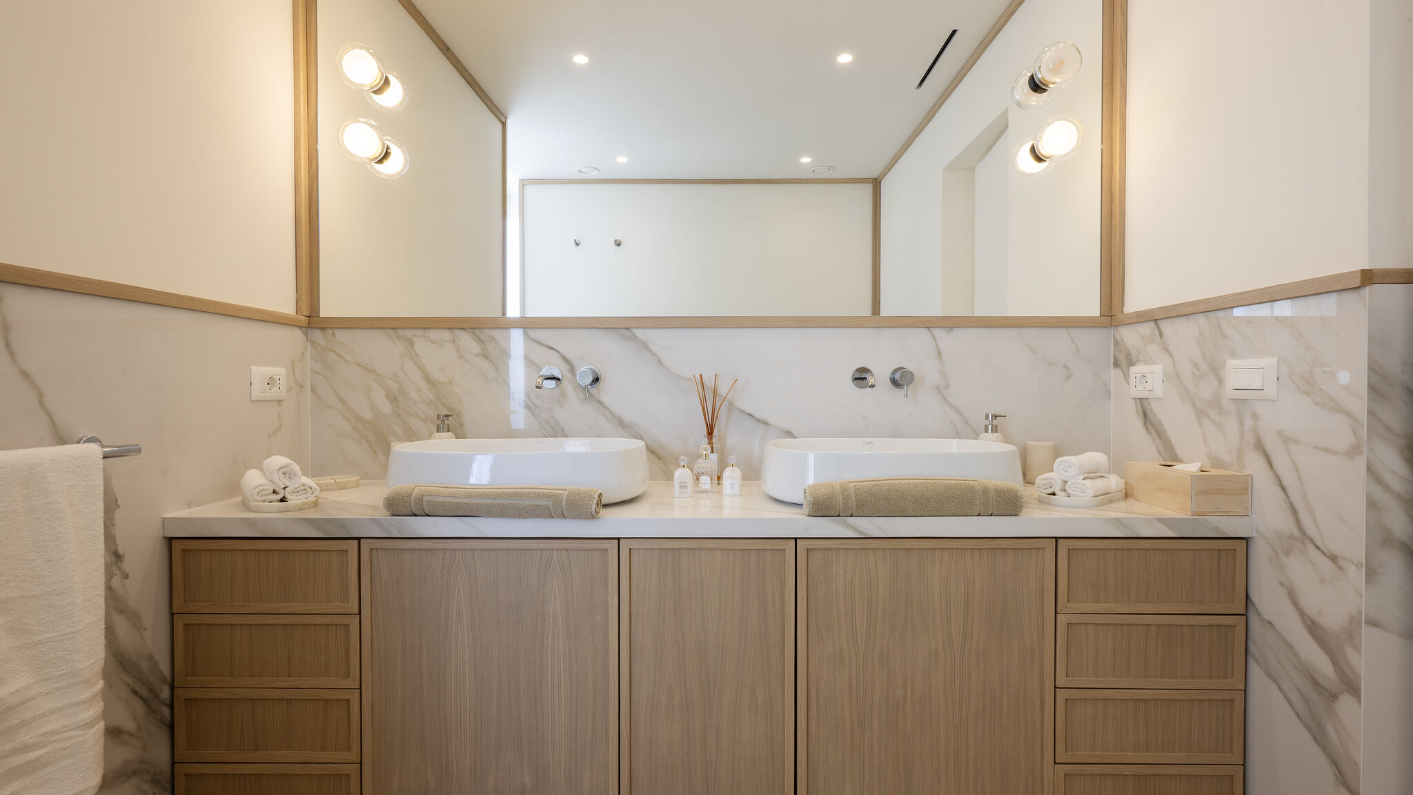Italianway Forio Villa Fenix by My Villa Collection