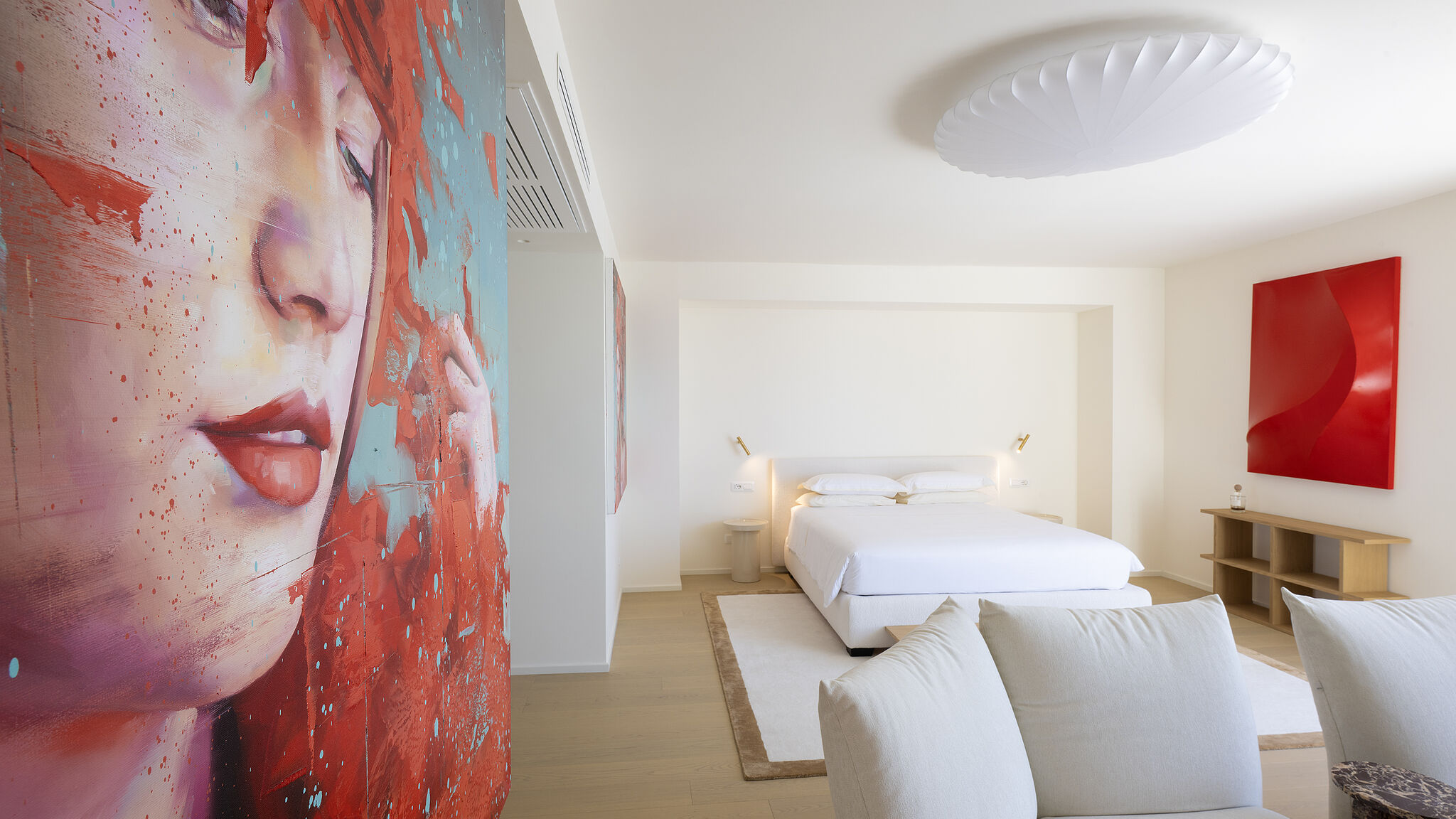Italianway Forio Villa Fenix by My Villa Collection