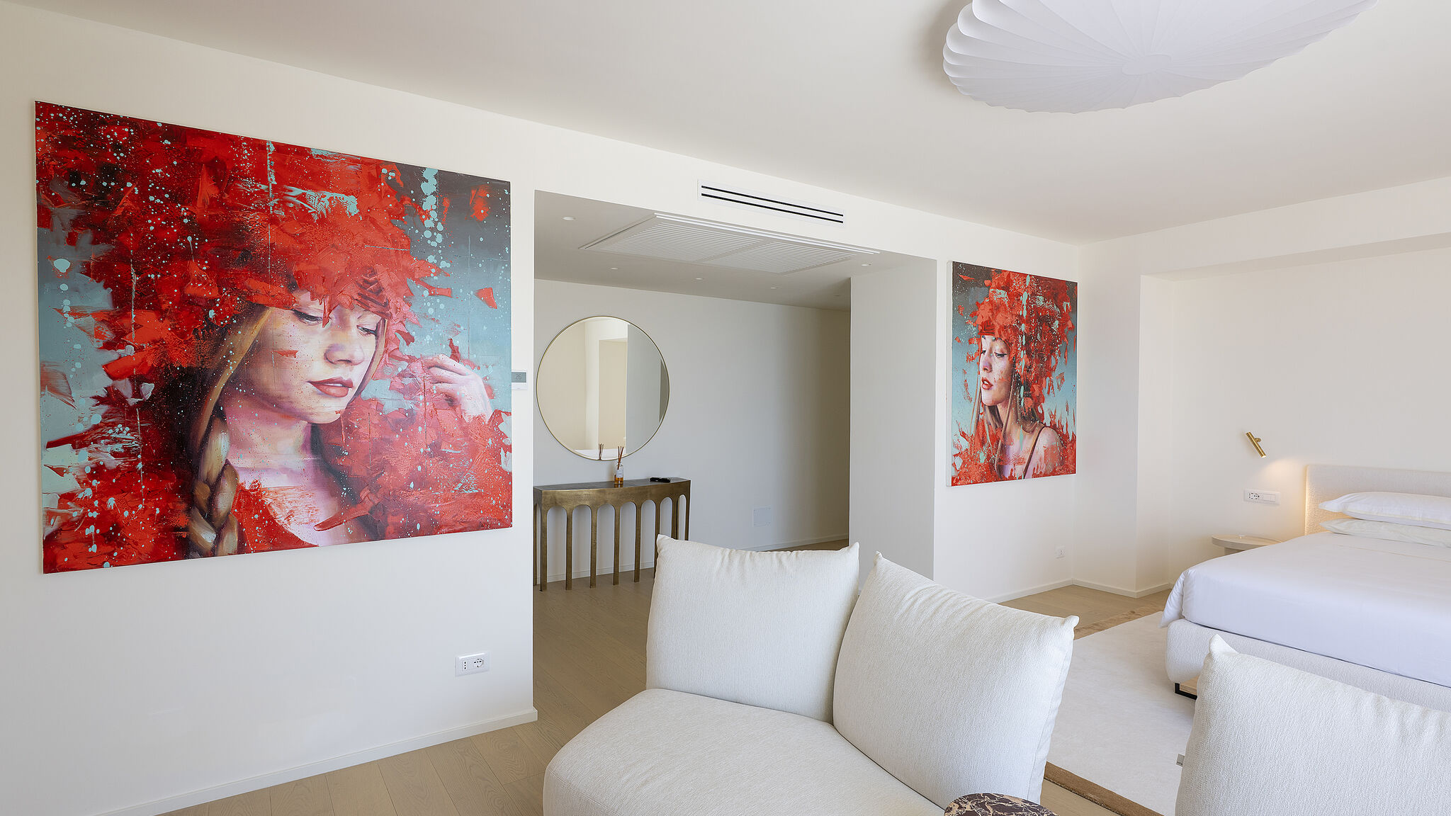 Italianway Forio Villa Fenix by My Villa Collection