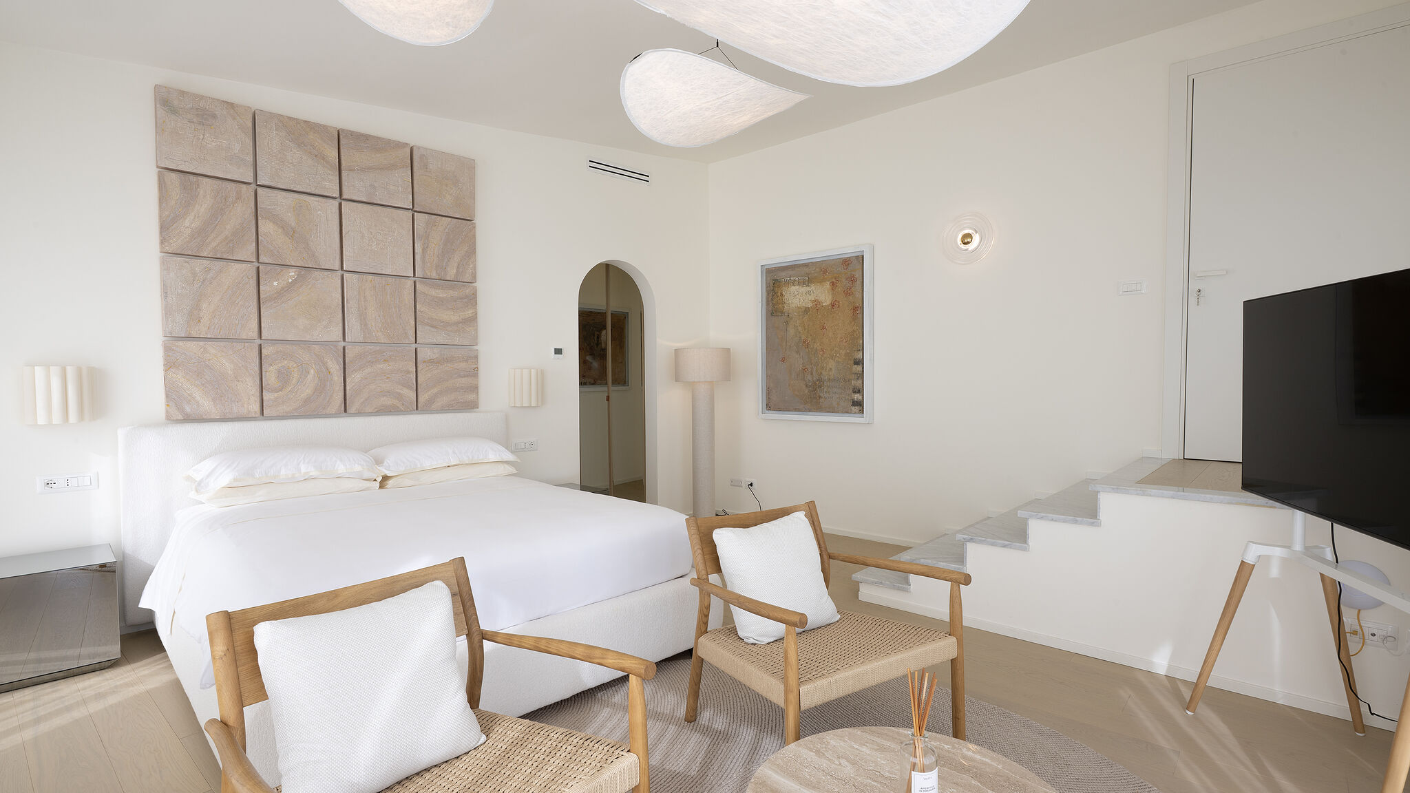 Italianway Forio Villa Fenix by My Villa Collection
