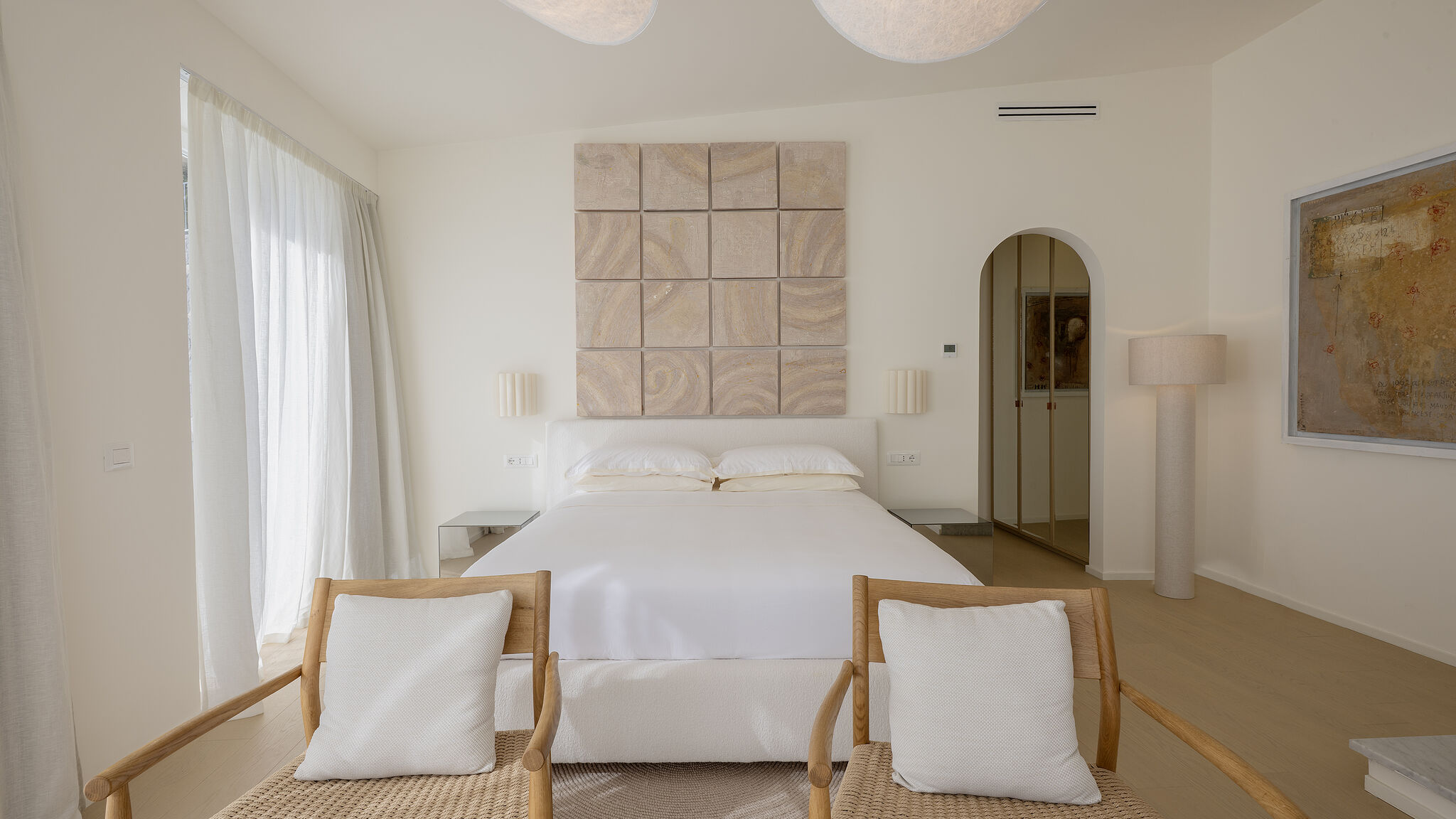 Italianway Forio Villa Fenix by My Villa Collection