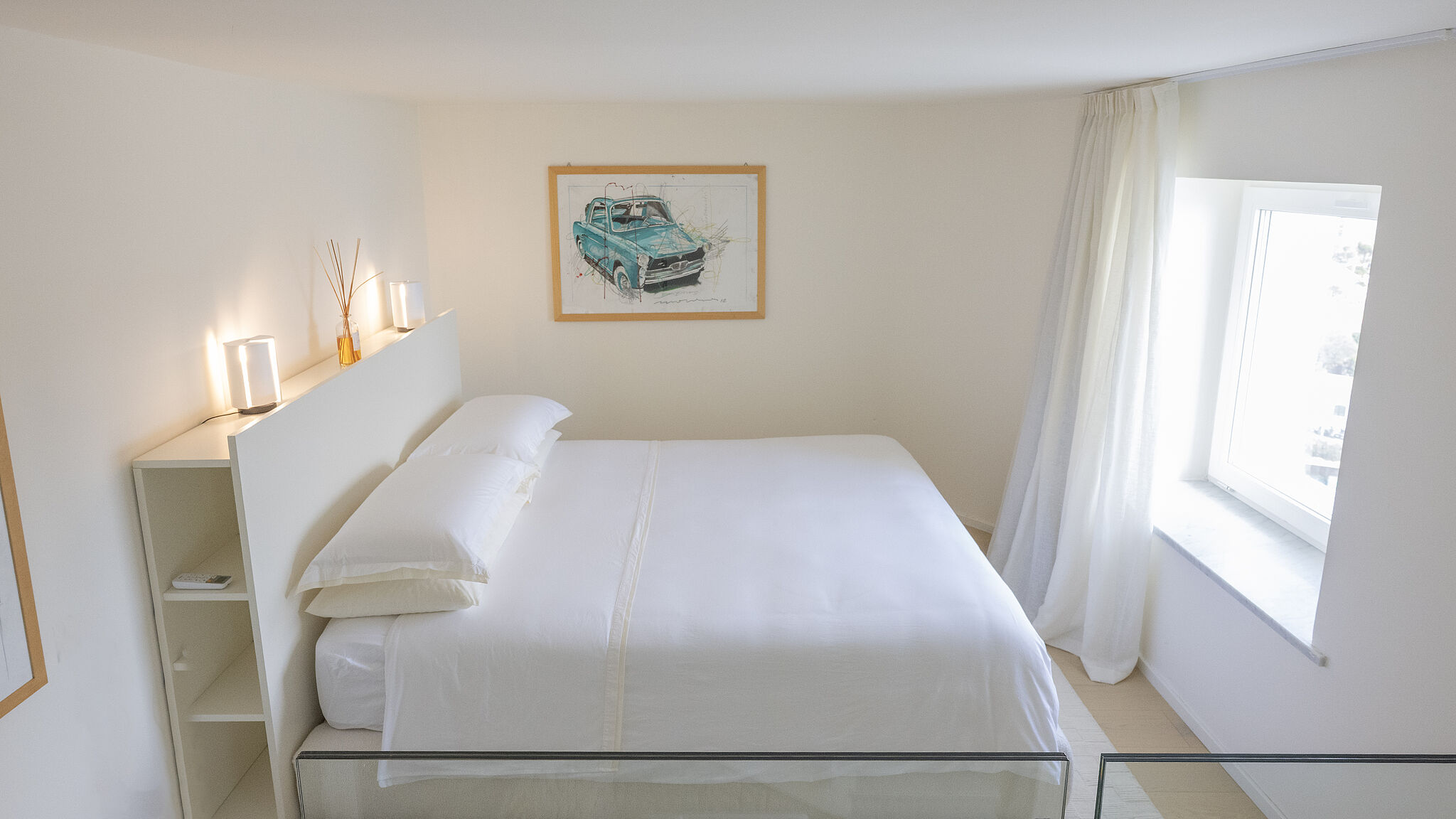 Italianway Forio Villa Fenix by My Villa Collection
