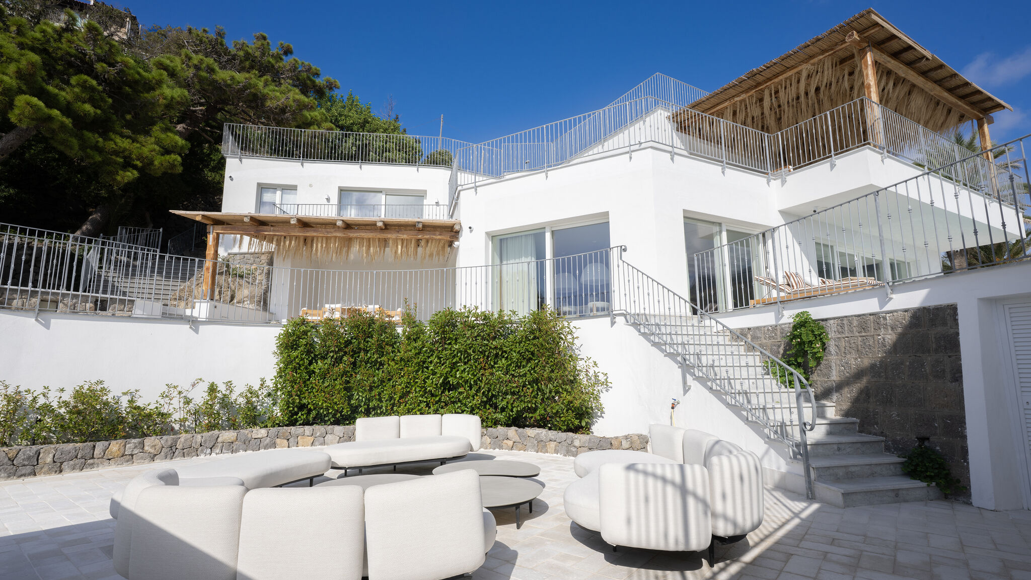 Italianway Forio Villa Fenix by My Villa Collection